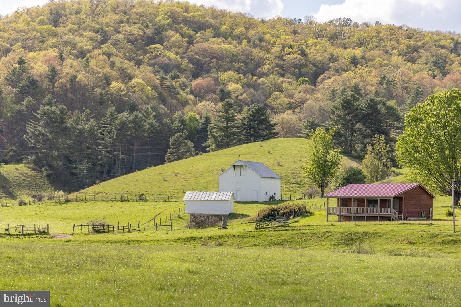 NONE AVAILABLE - Farm