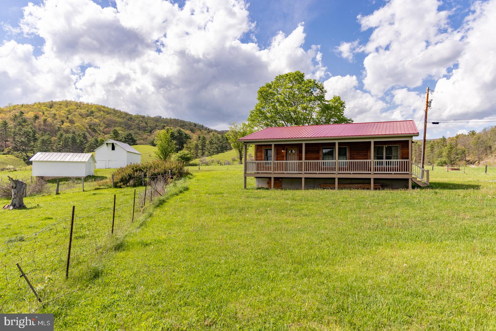 NONE AVAILABLE - Farm