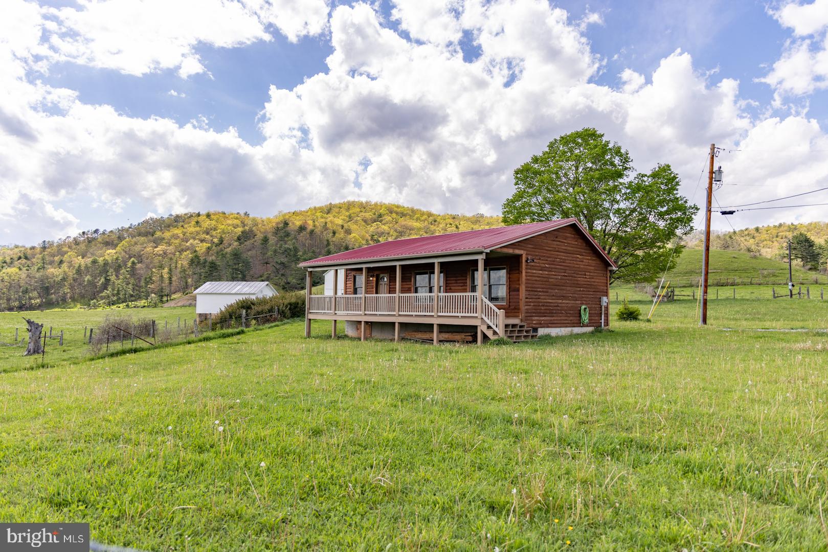 NONE AVAILABLE - Farm