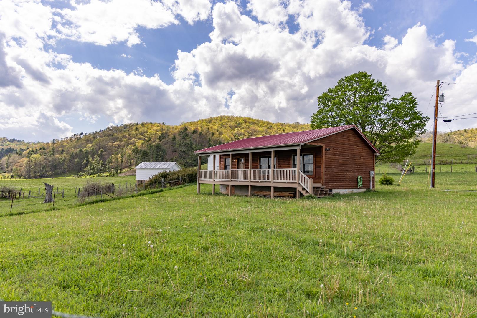 NONE AVAILABLE - Farm