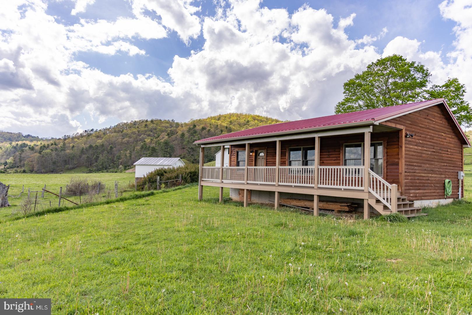 NONE AVAILABLE - Farm