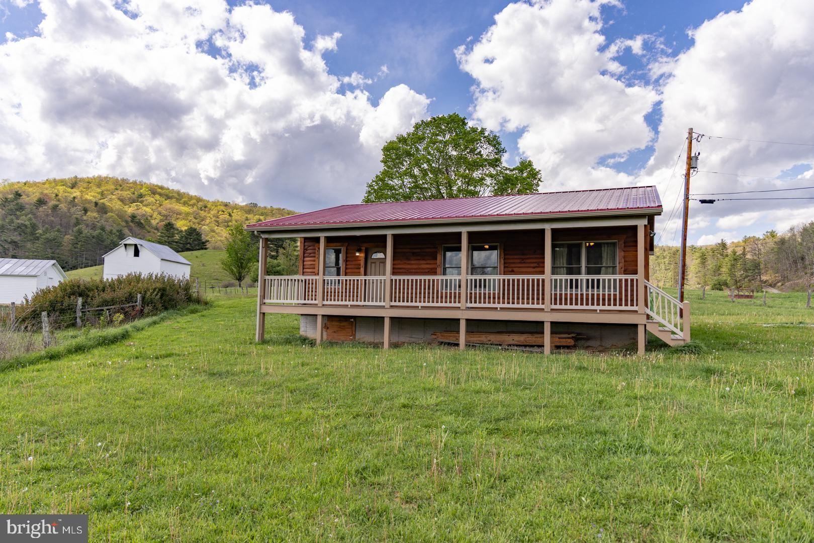 NONE AVAILABLE - Farm