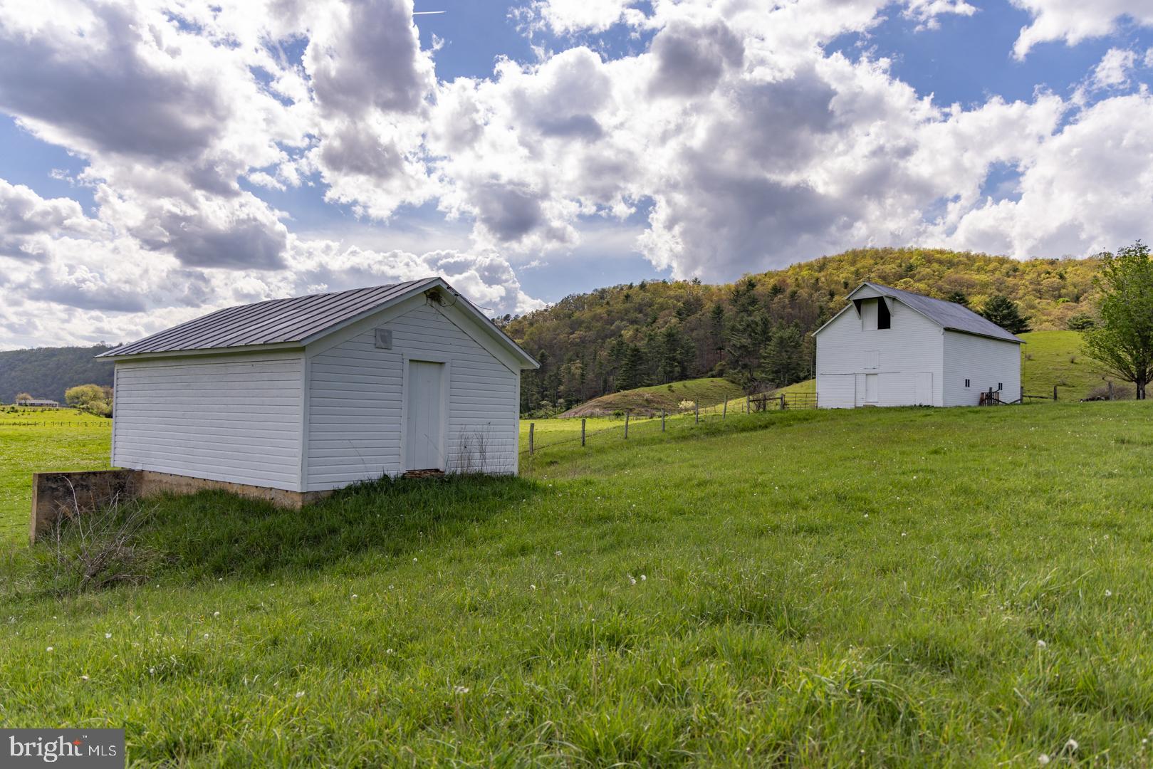 NONE AVAILABLE - Farm