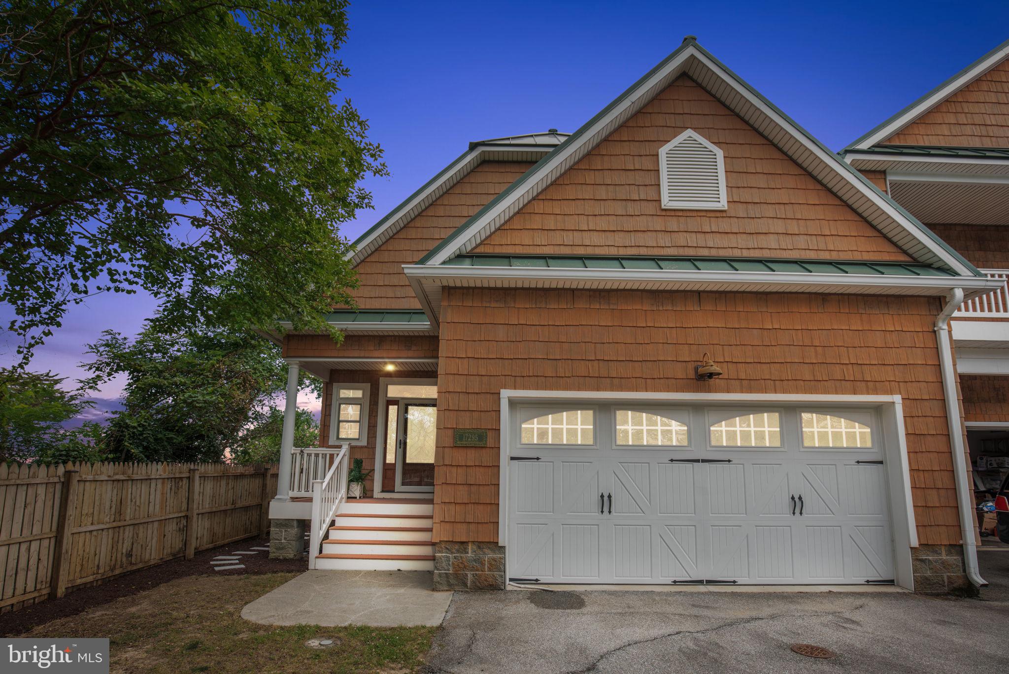 17295 OAKWOOD LODGE LANE 6