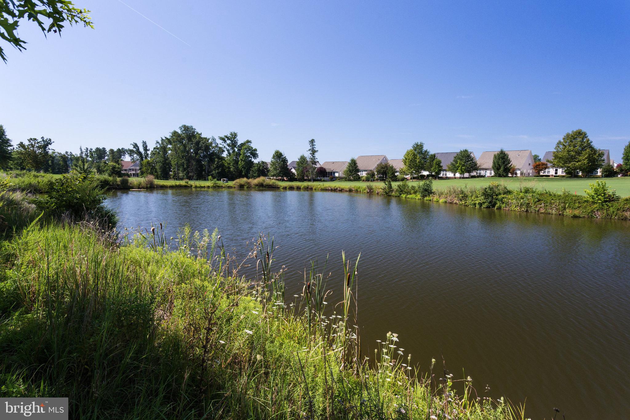 HERITAGE HUNT - Residential