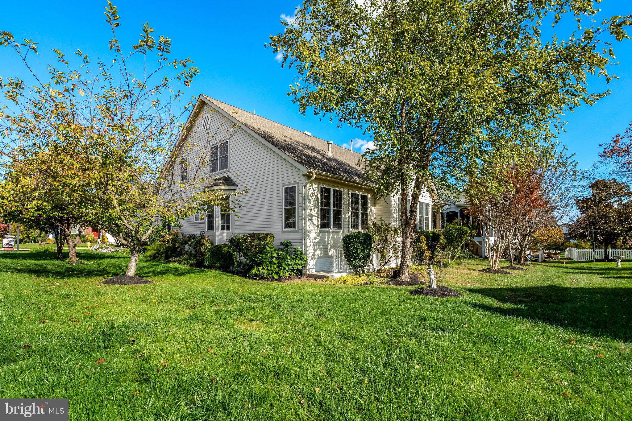 HERITAGE HUNT - Residential