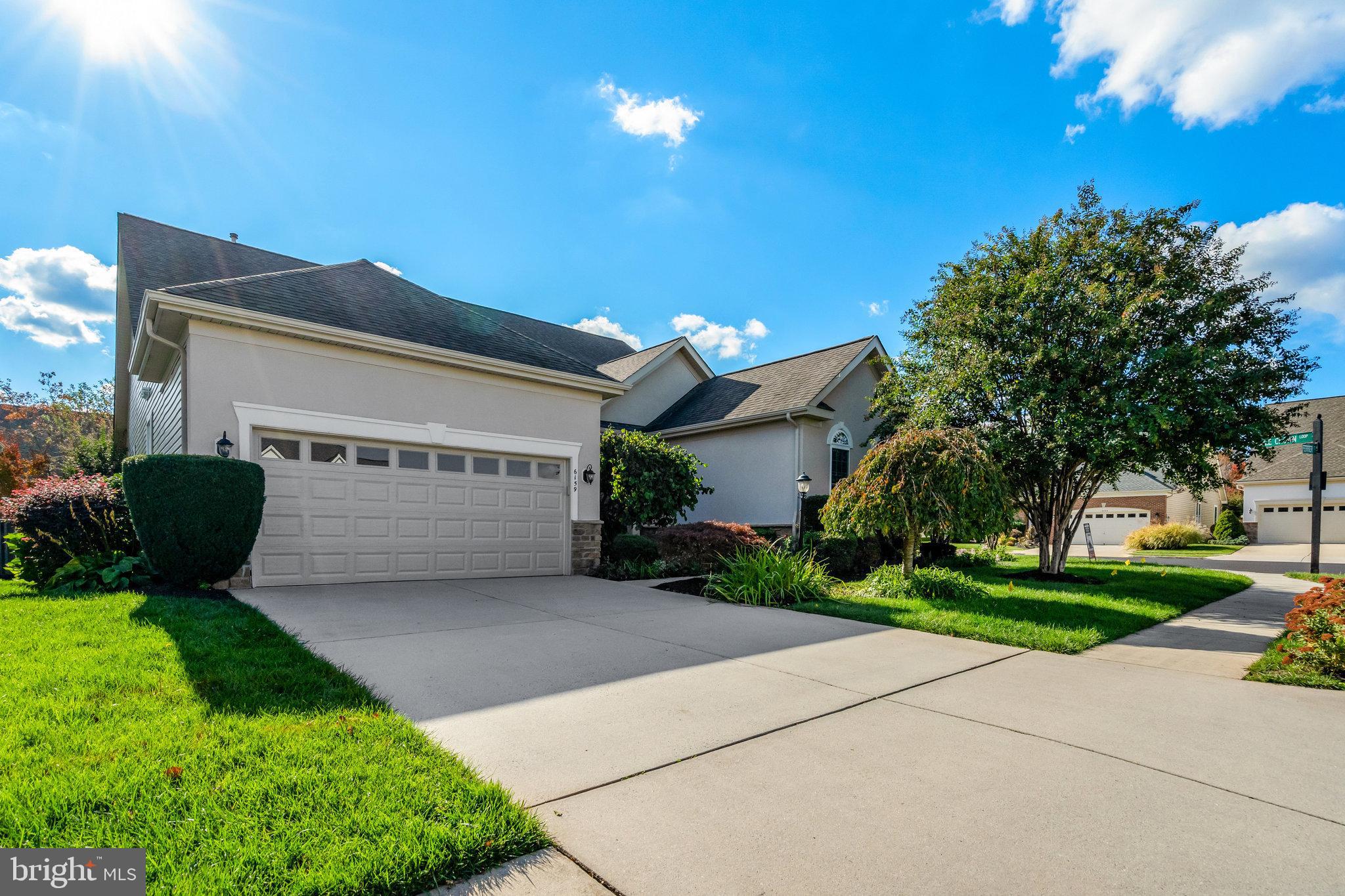 HERITAGE HUNT - Residential