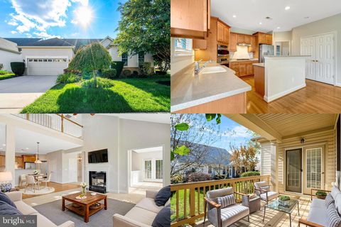 6159 FERRIER COURT GAINESVILLE VA 20155