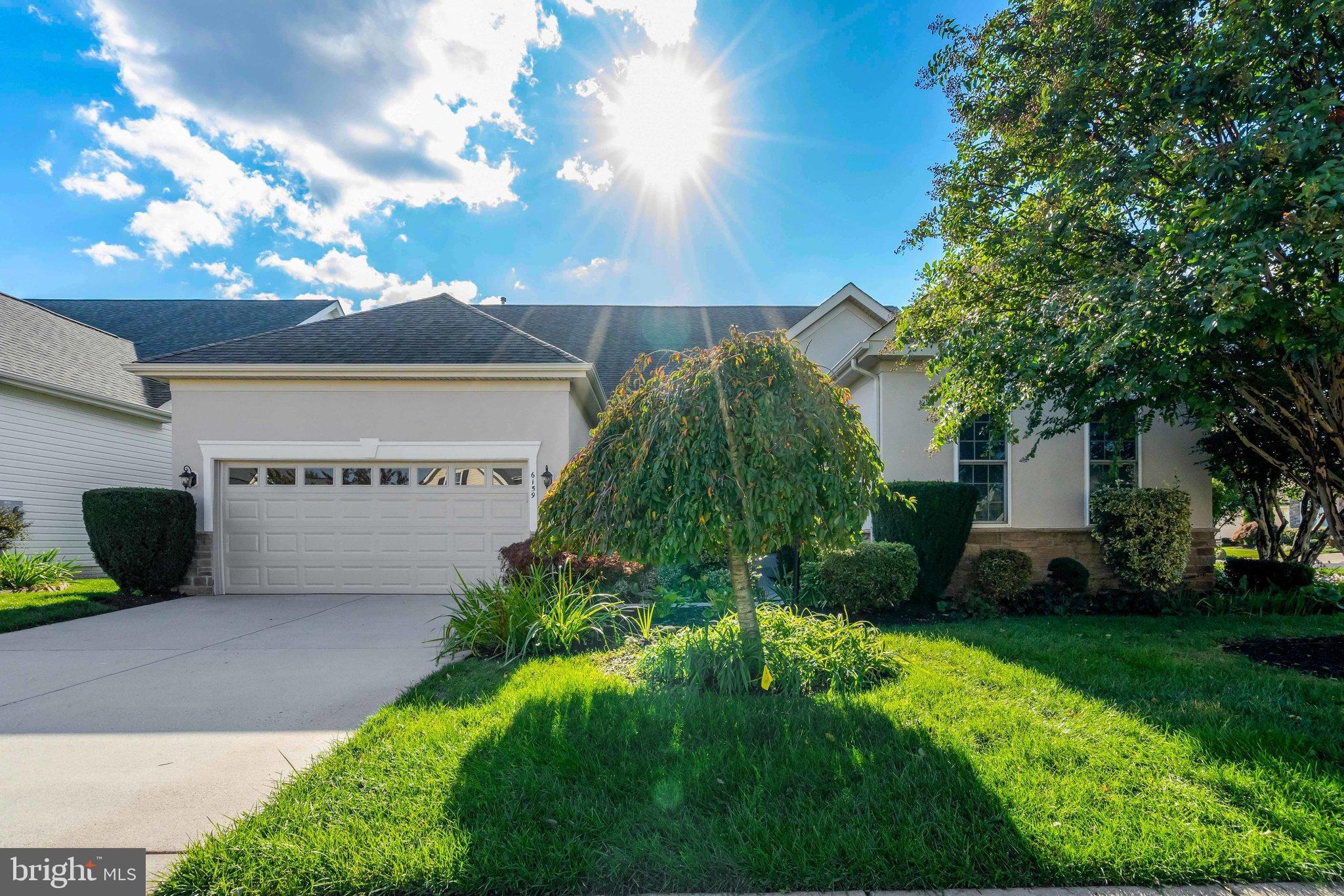 HERITAGE HUNT - Residential