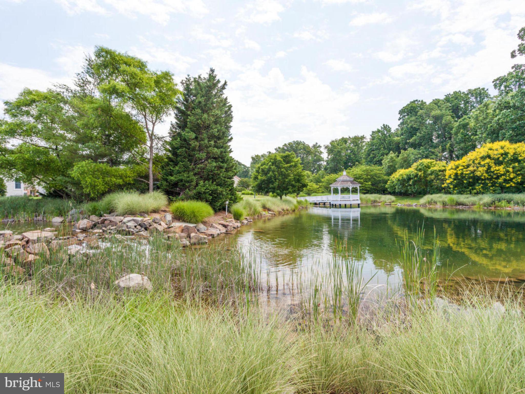 HERITAGE HUNT - Residential