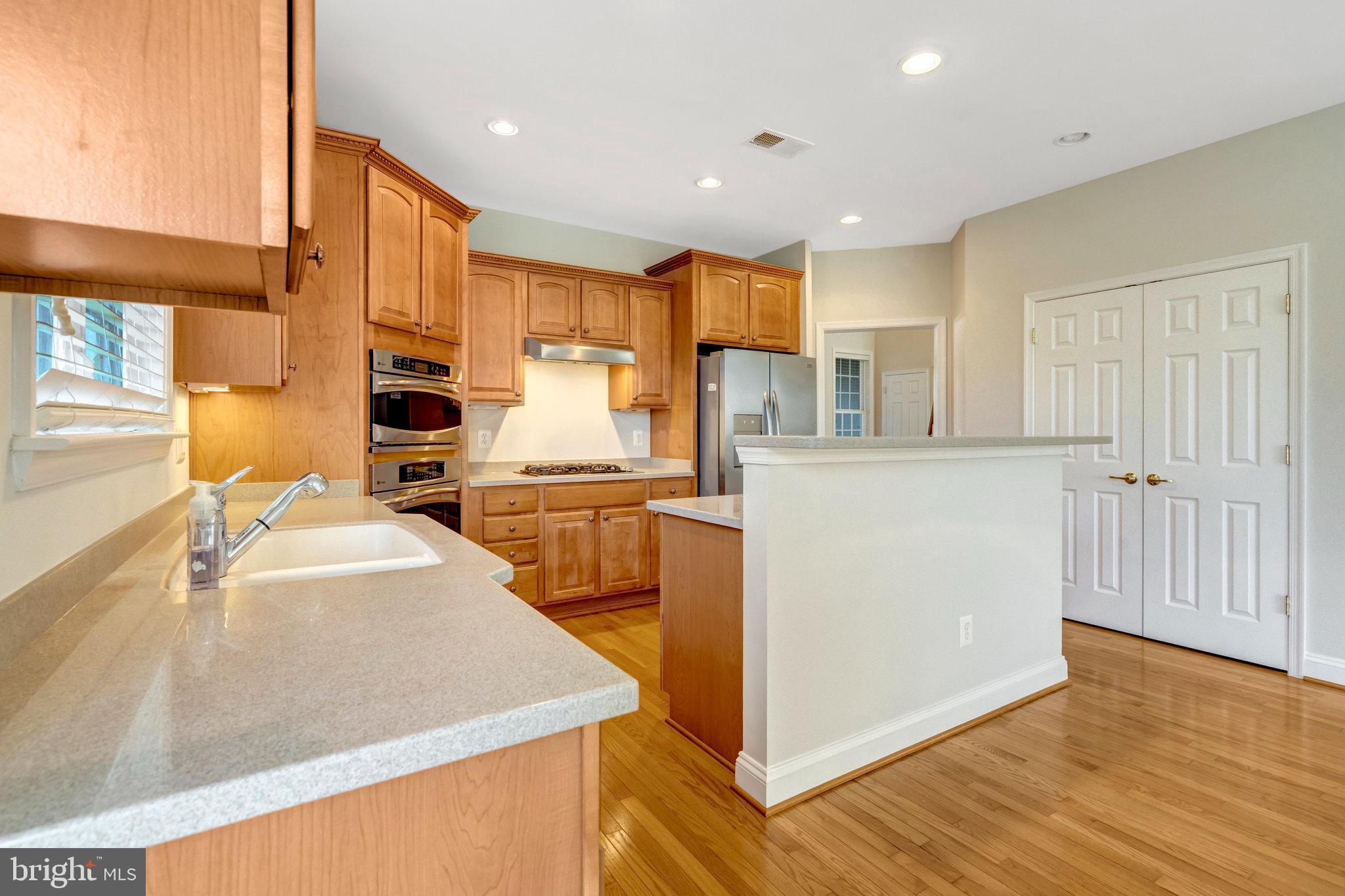 HERITAGE HUNT - Residential