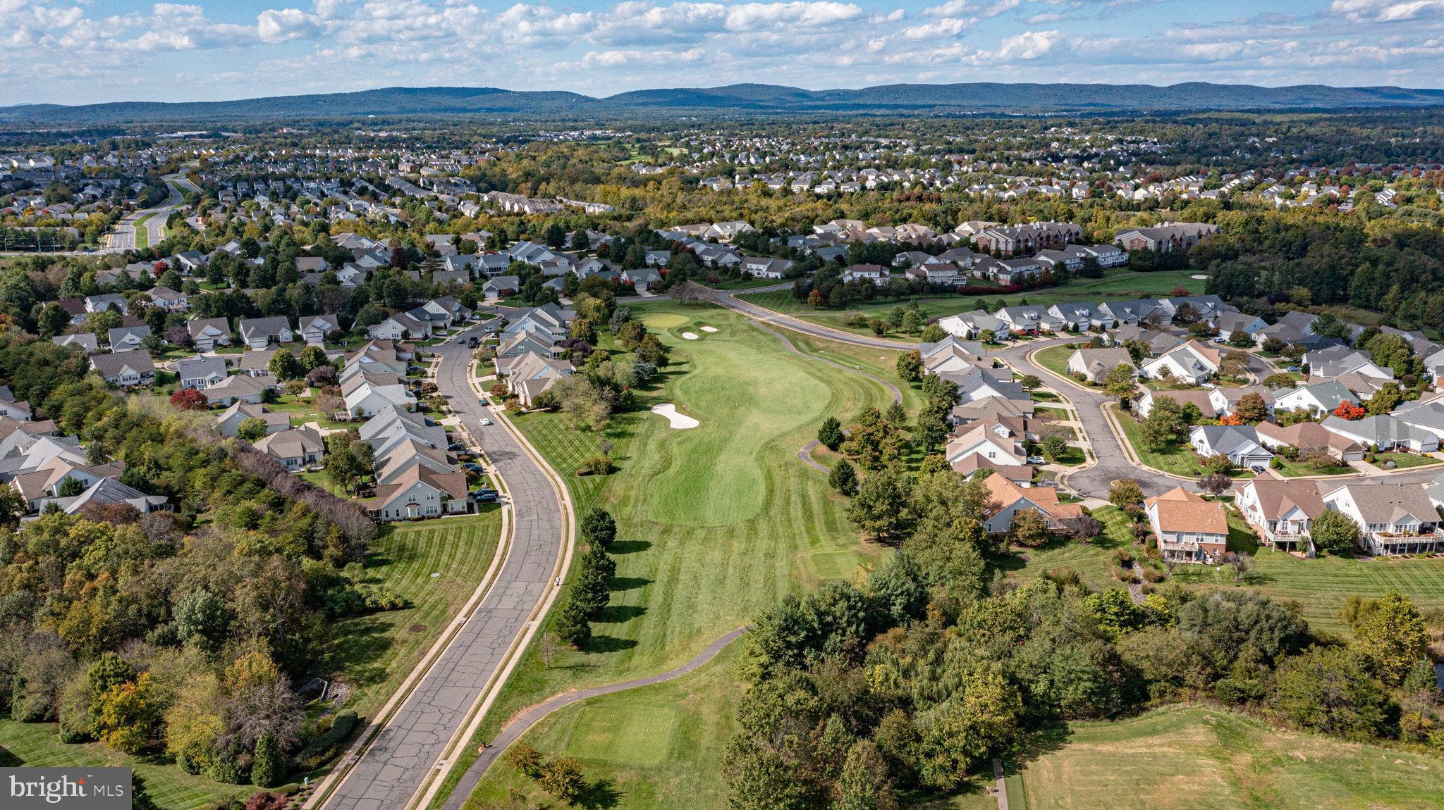 HERITAGE HUNT - Residential