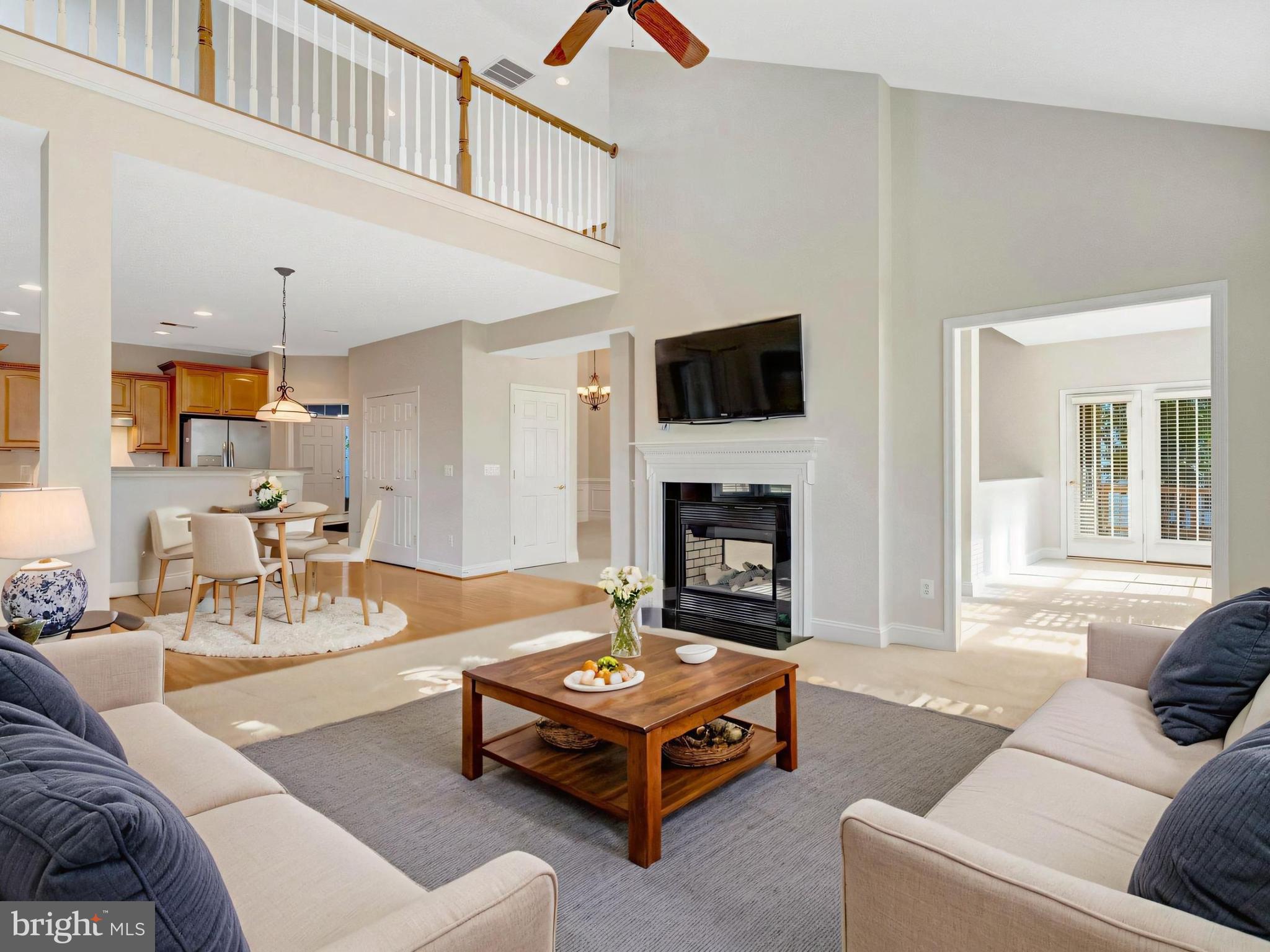 HERITAGE HUNT - Residential