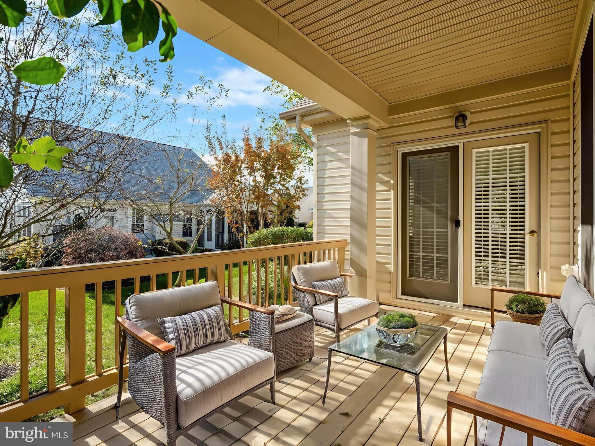 HERITAGE HUNT - Residential