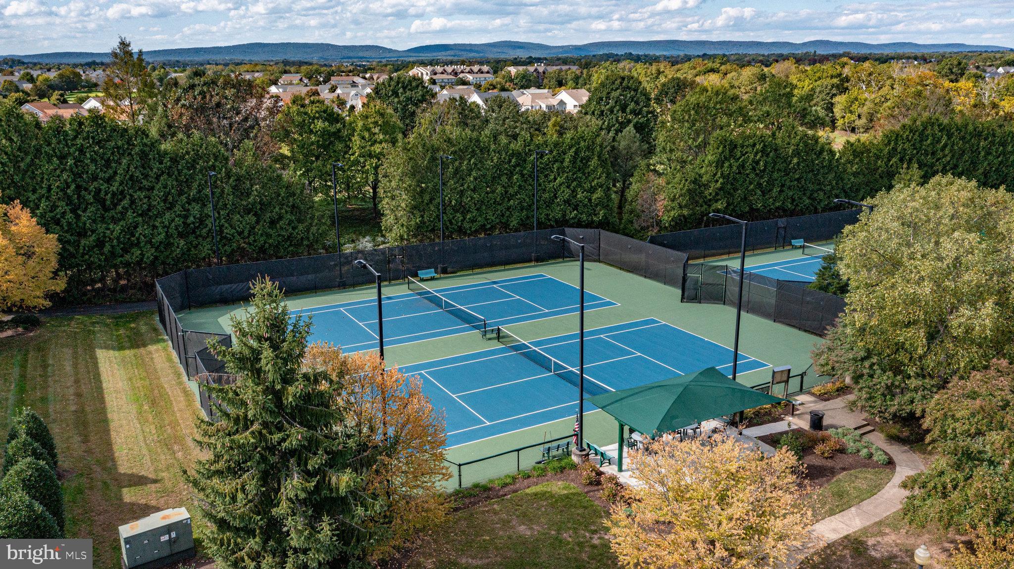 HERITAGE HUNT - Residential