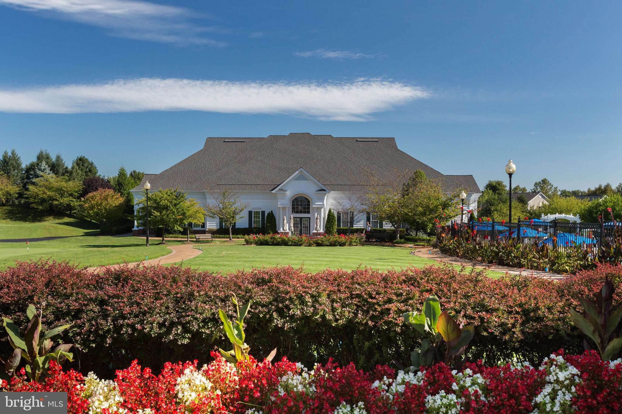 HERITAGE HUNT - Residential