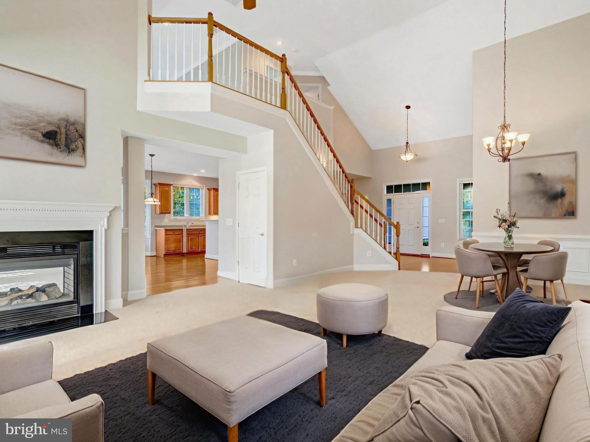 HERITAGE HUNT - Residential