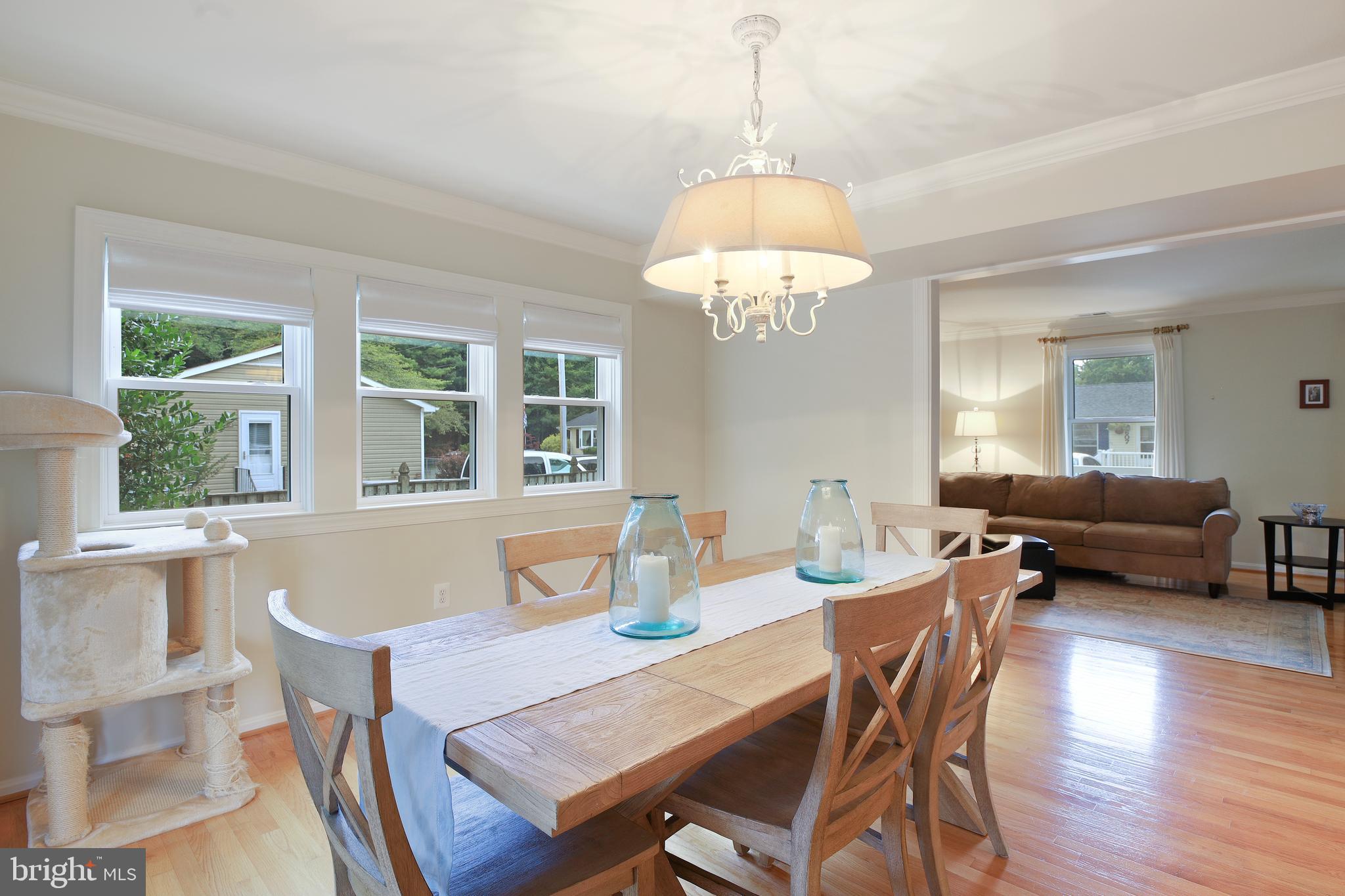 HERRING BAY VIEW - Residential