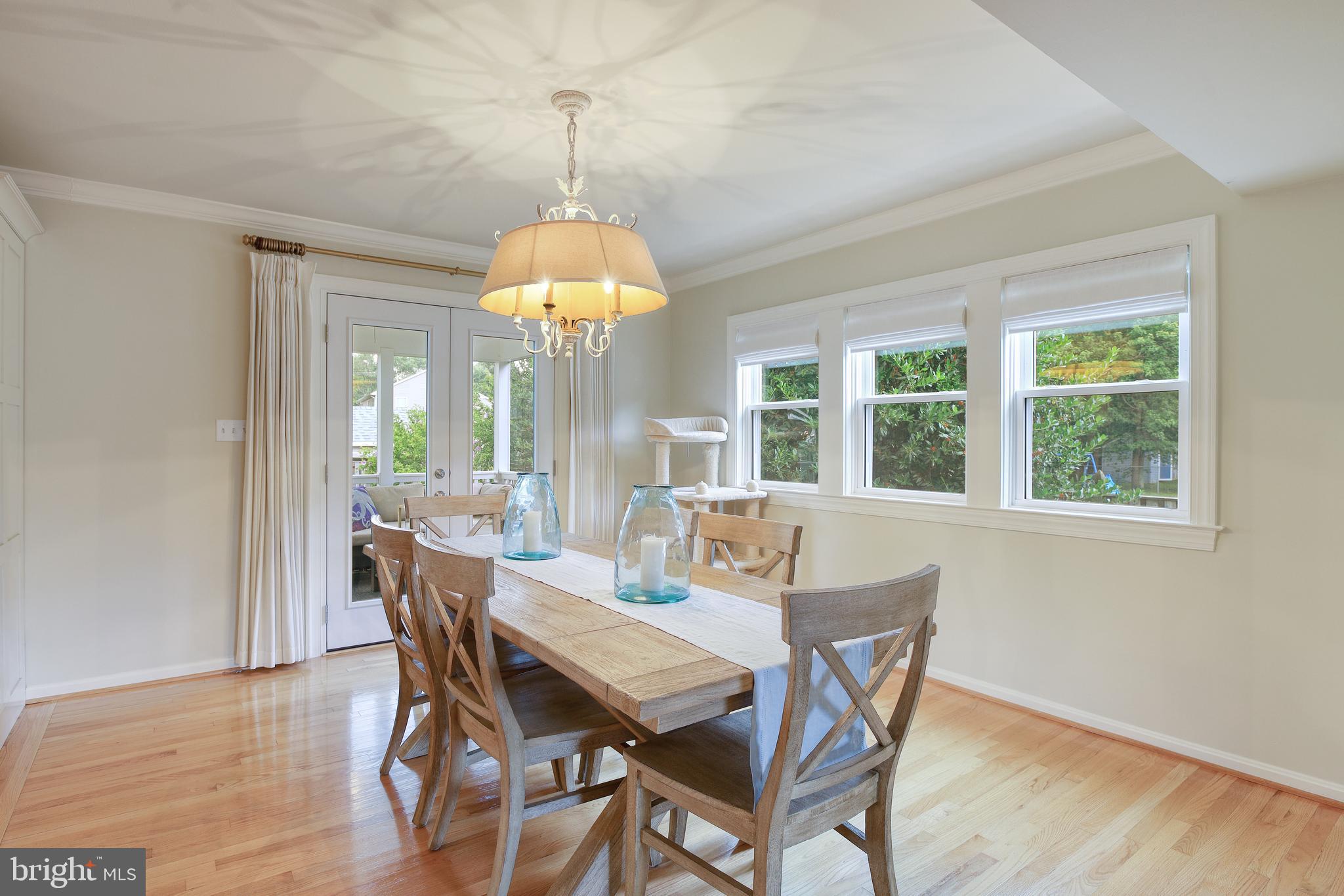 HERRING BAY VIEW - Residential