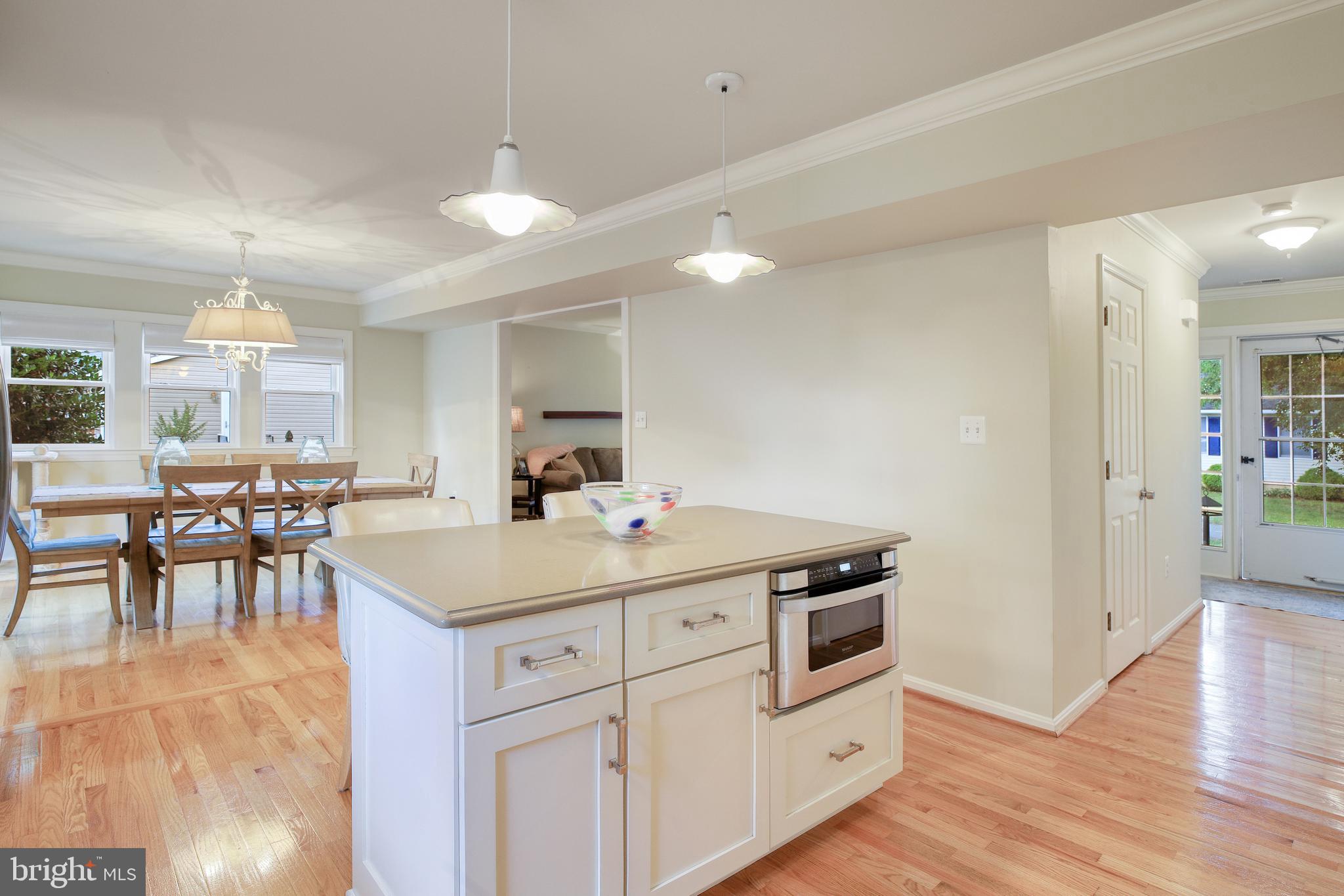 HERRING BAY VIEW - Residential