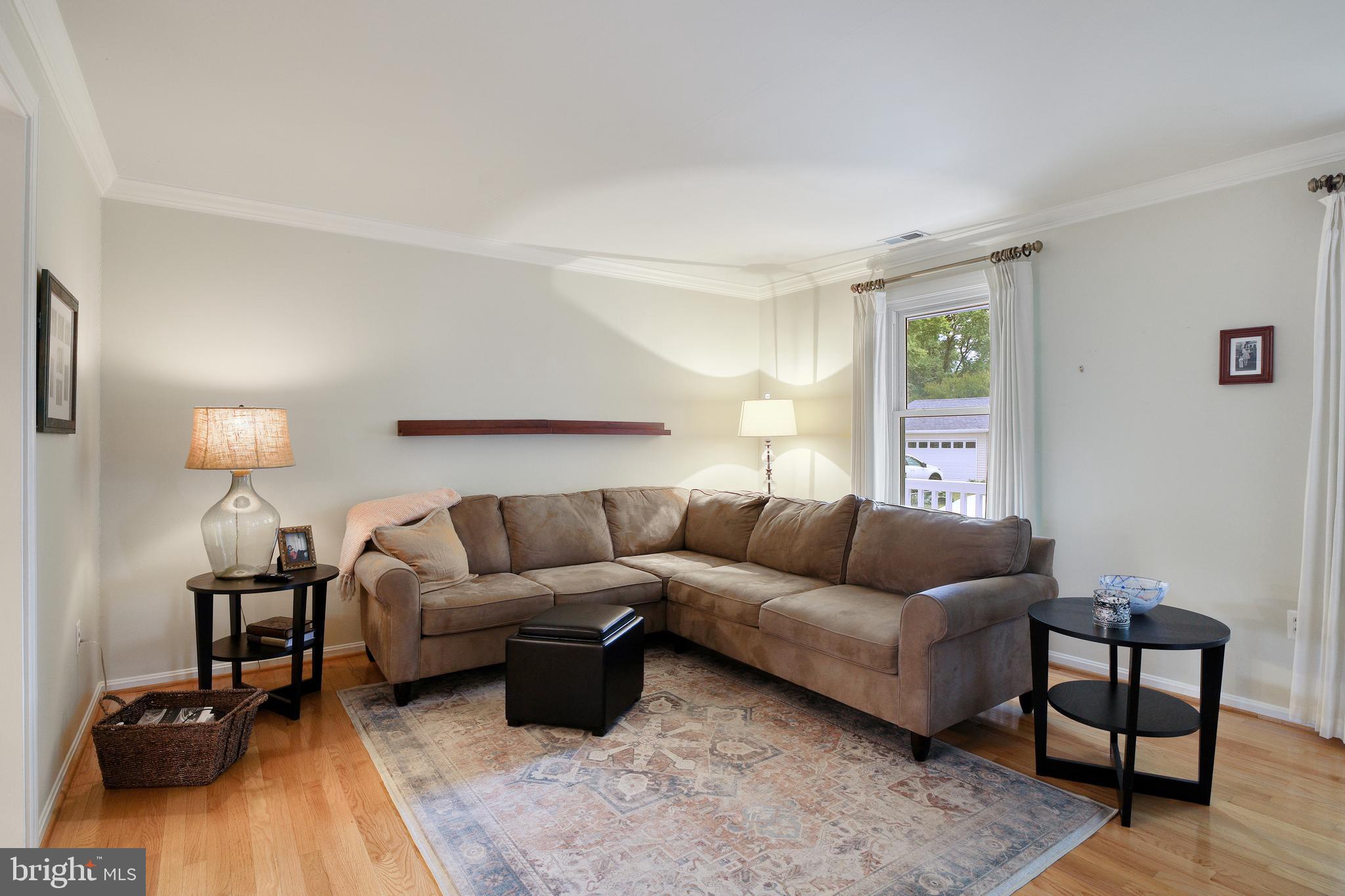 HERRING BAY VIEW - Residential