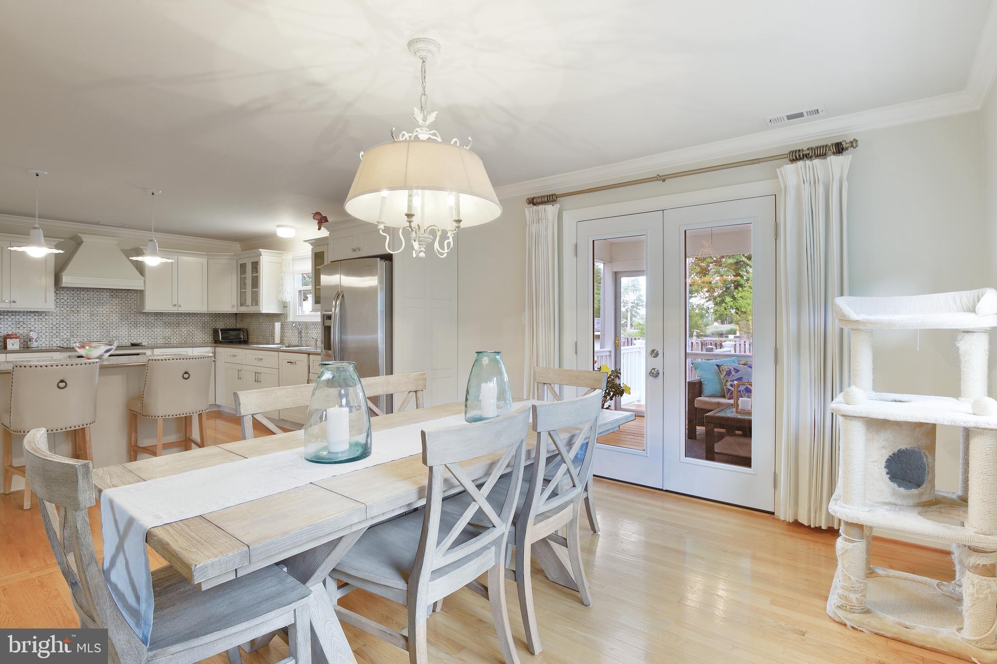 HERRING BAY VIEW - Residential