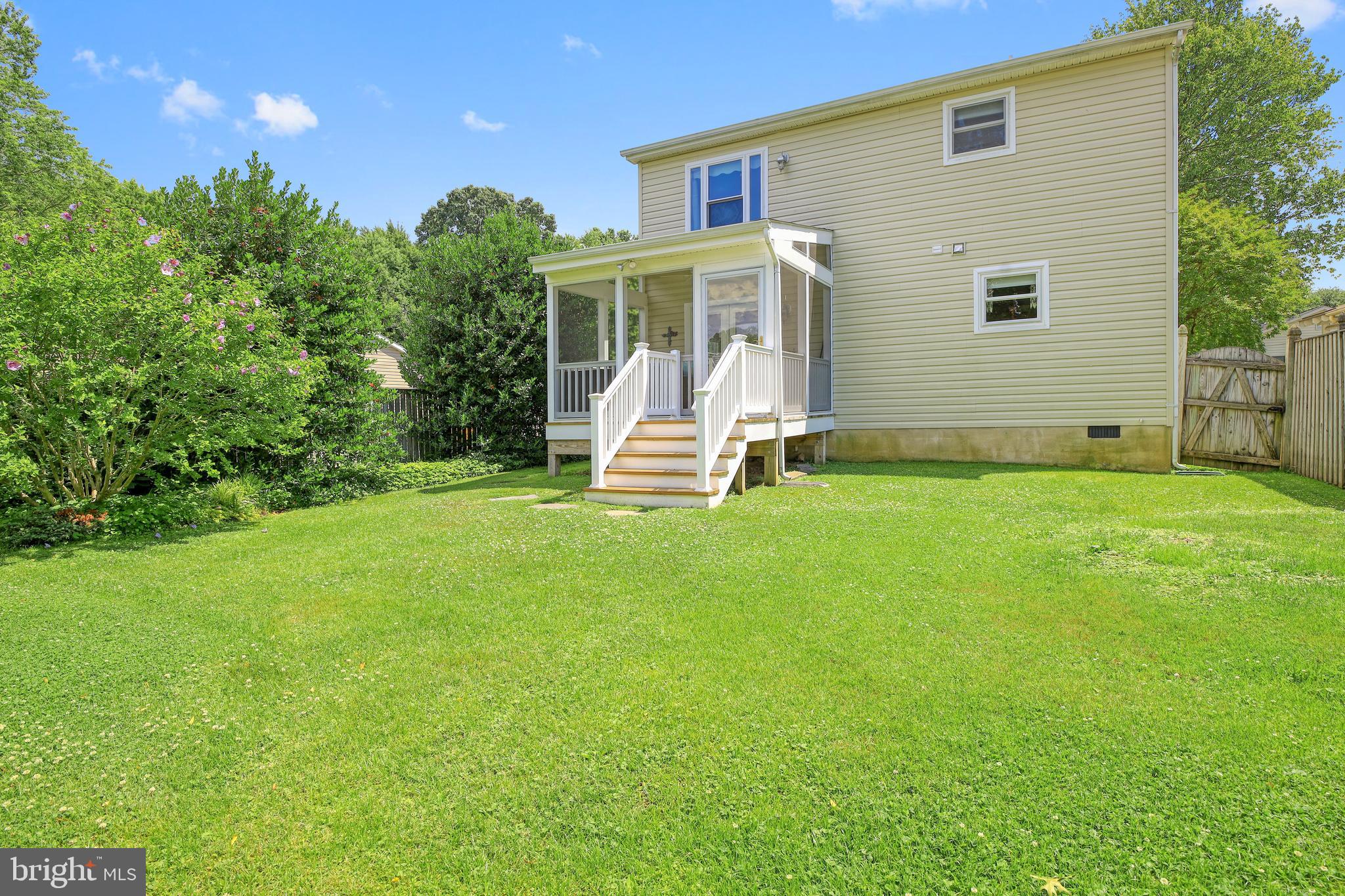HERRING BAY VIEW - Residential