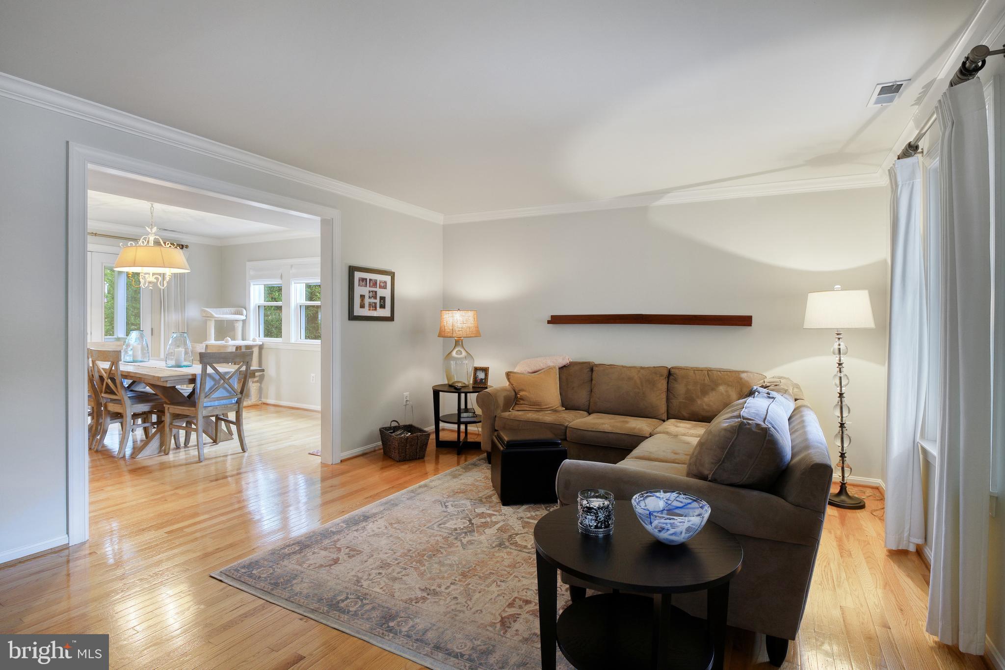 HERRING BAY VIEW - Residential