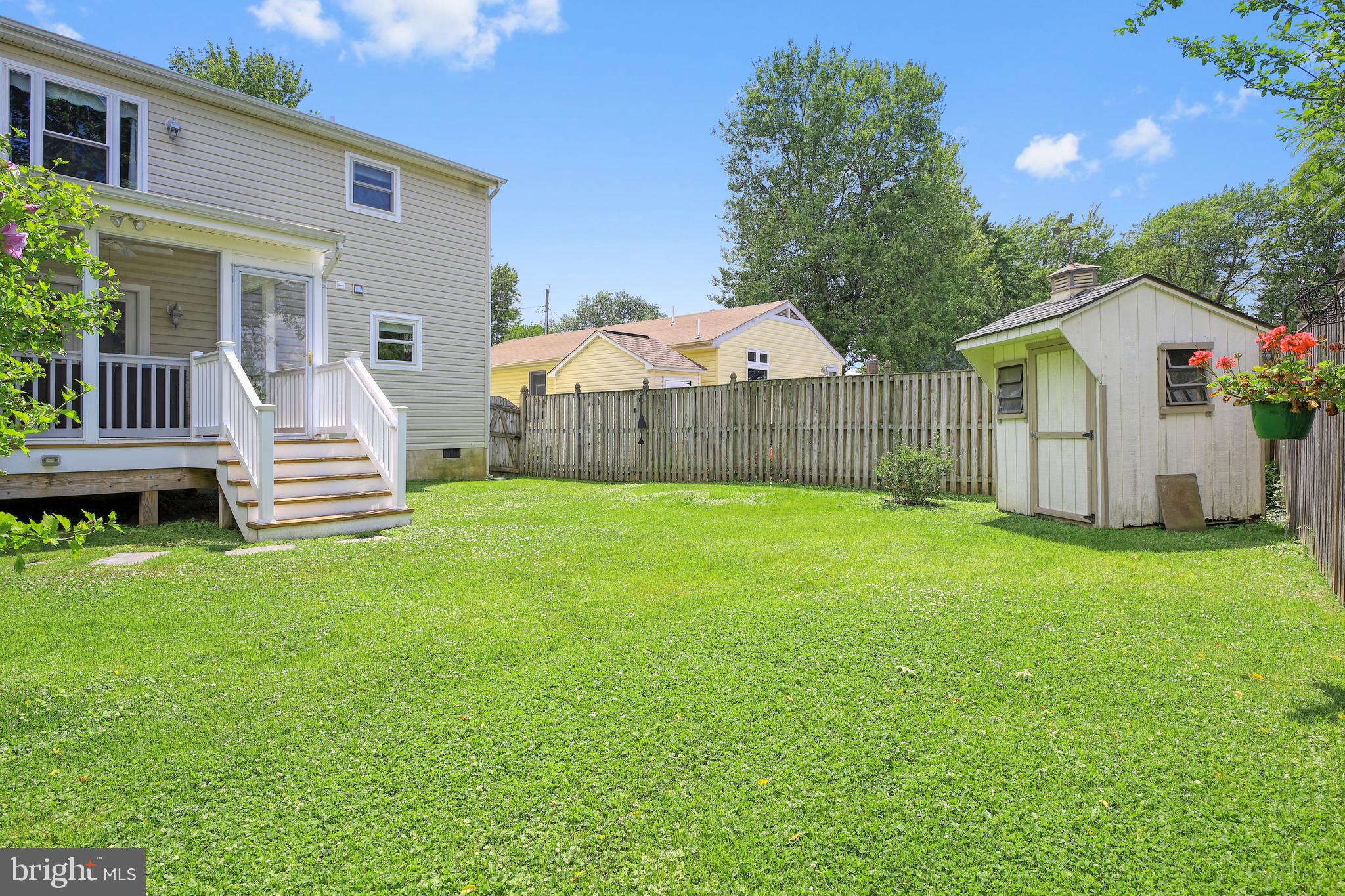 HERRING BAY VIEW - Residential