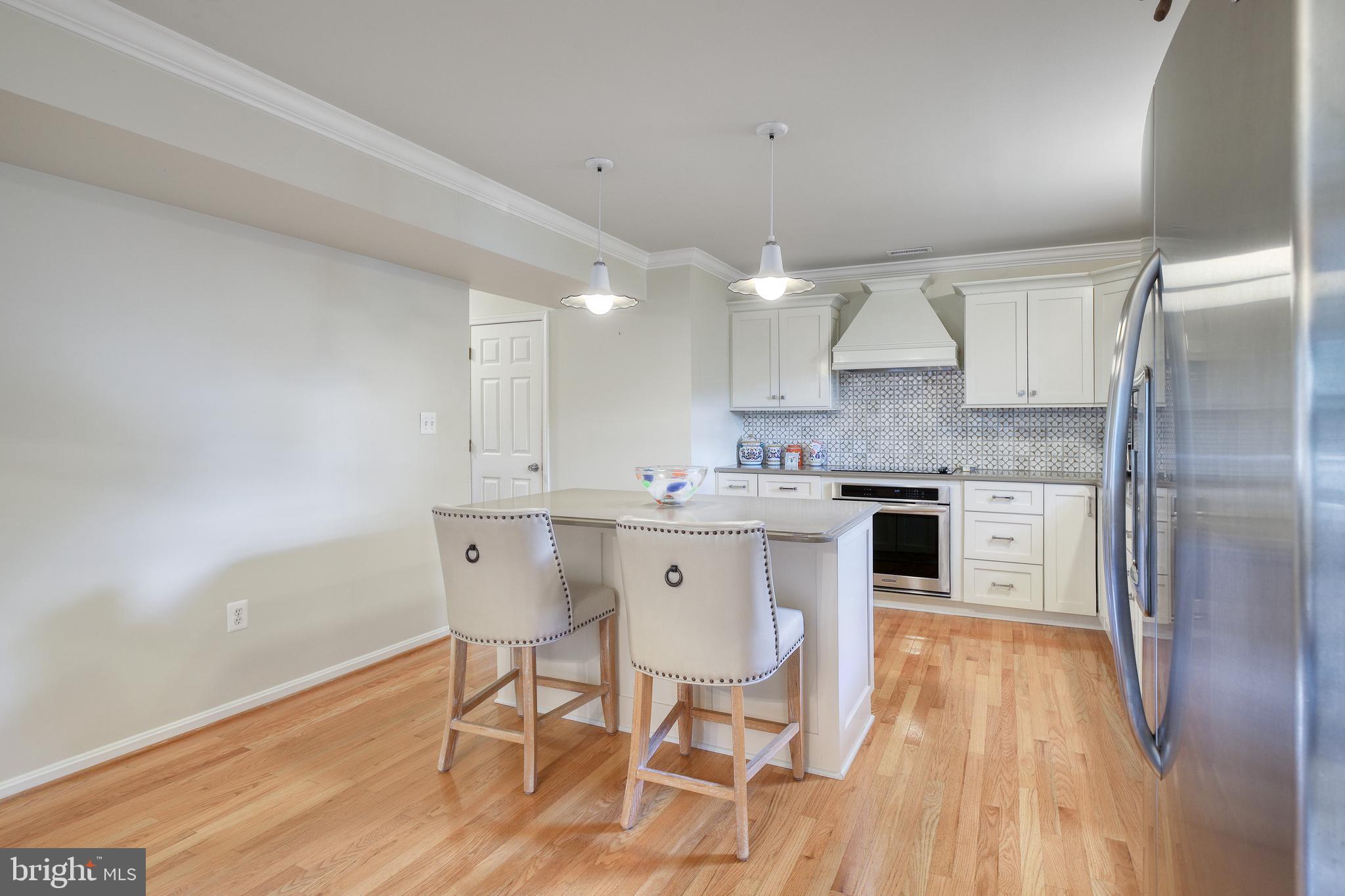 HERRING BAY VIEW - Residential