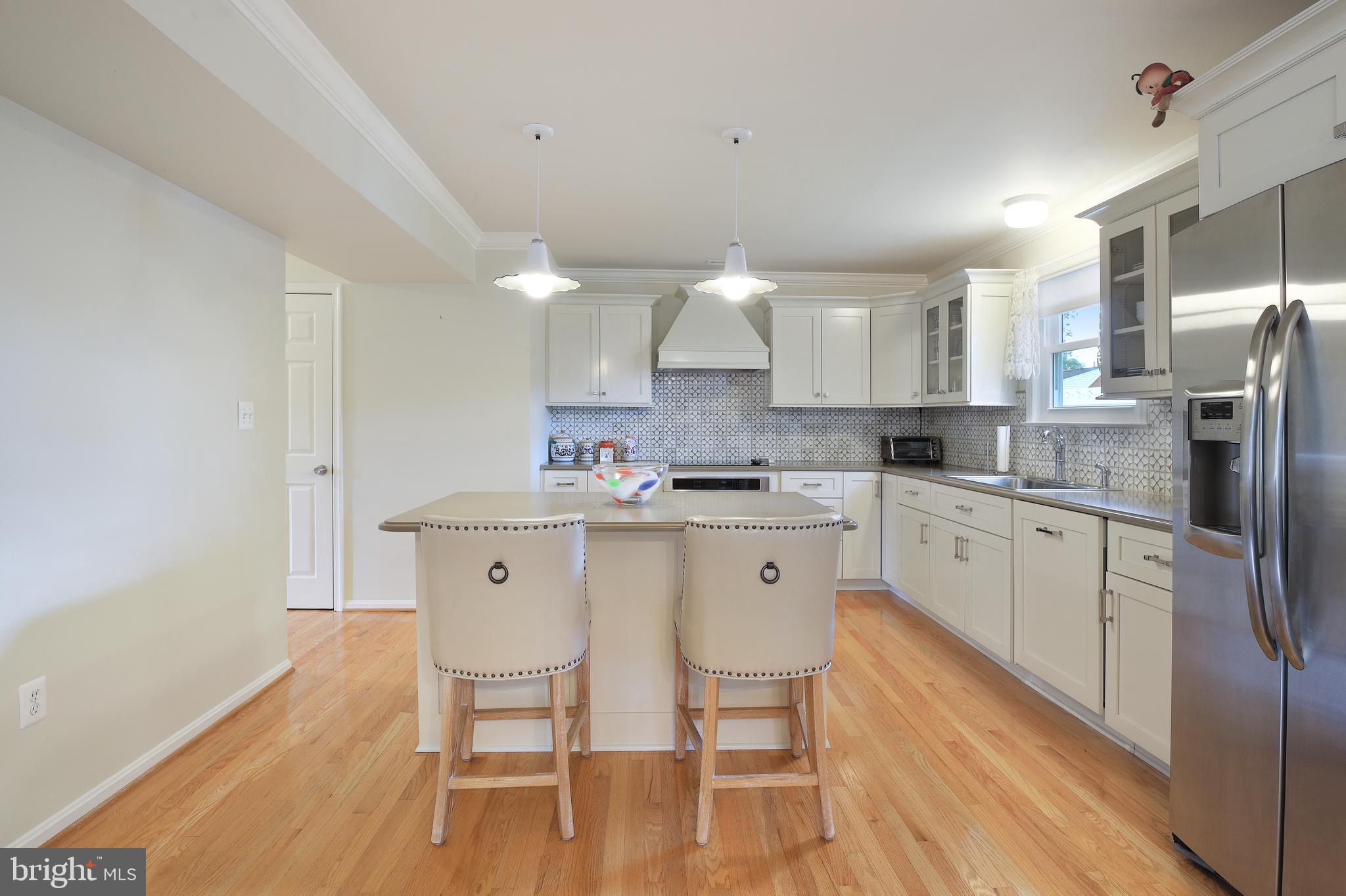 HERRING BAY VIEW - Residential