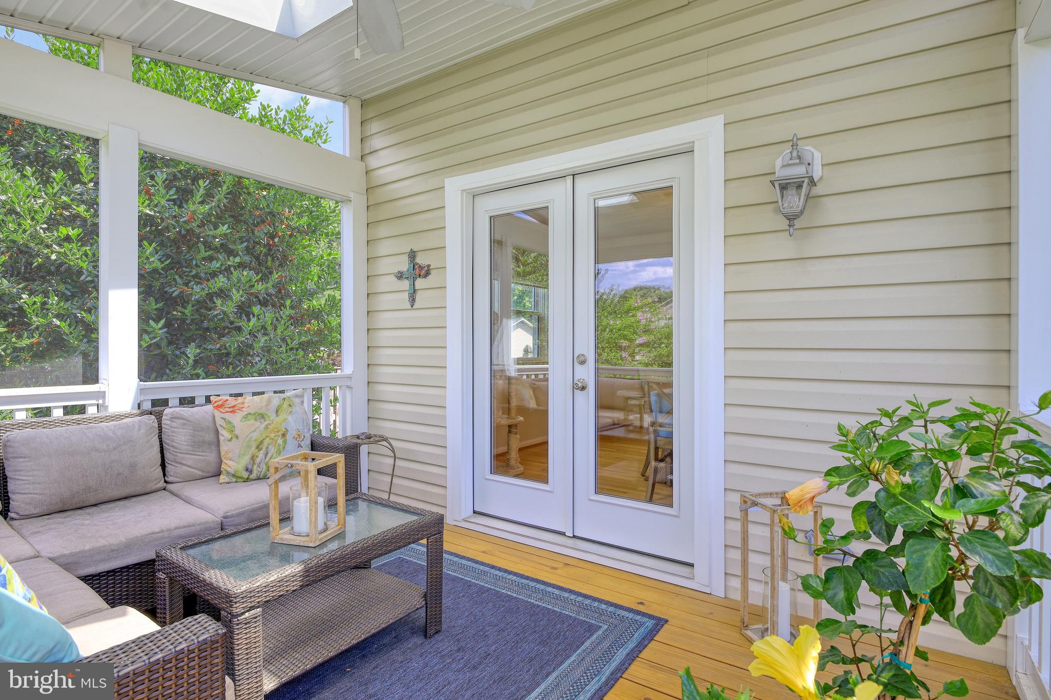 HERRING BAY VIEW - Residential