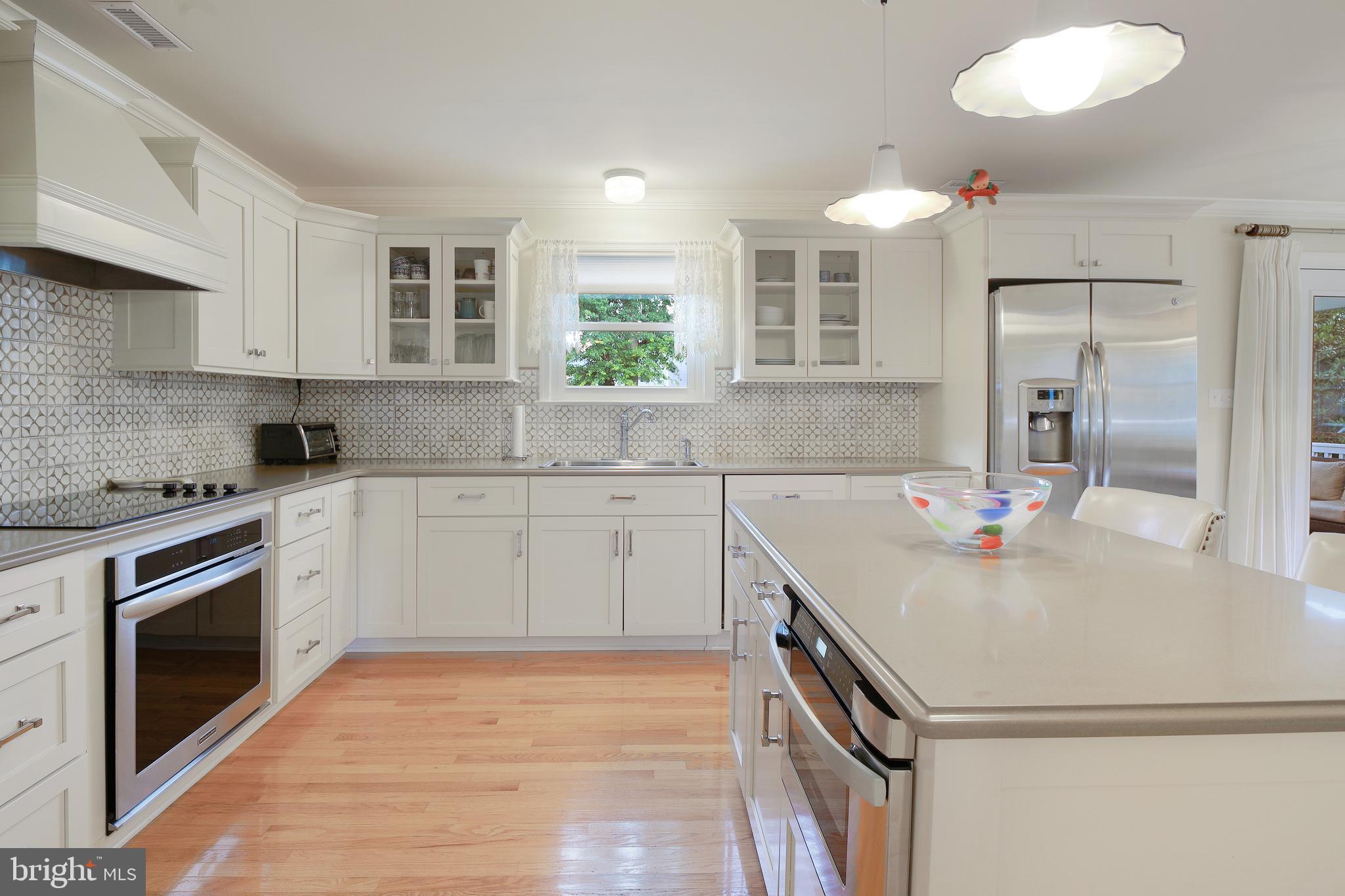 HERRING BAY VIEW - Residential