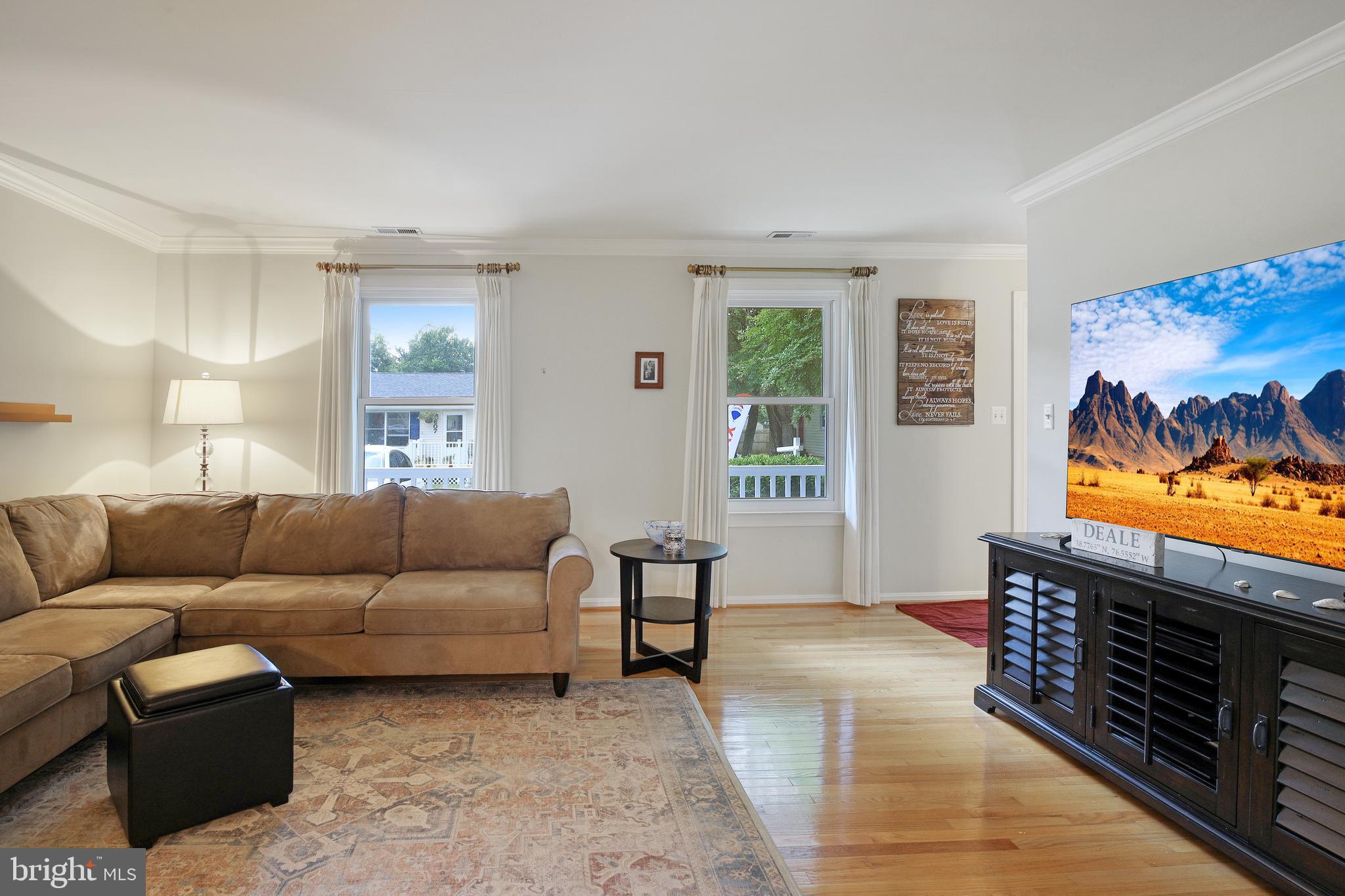 HERRING BAY VIEW - Residential