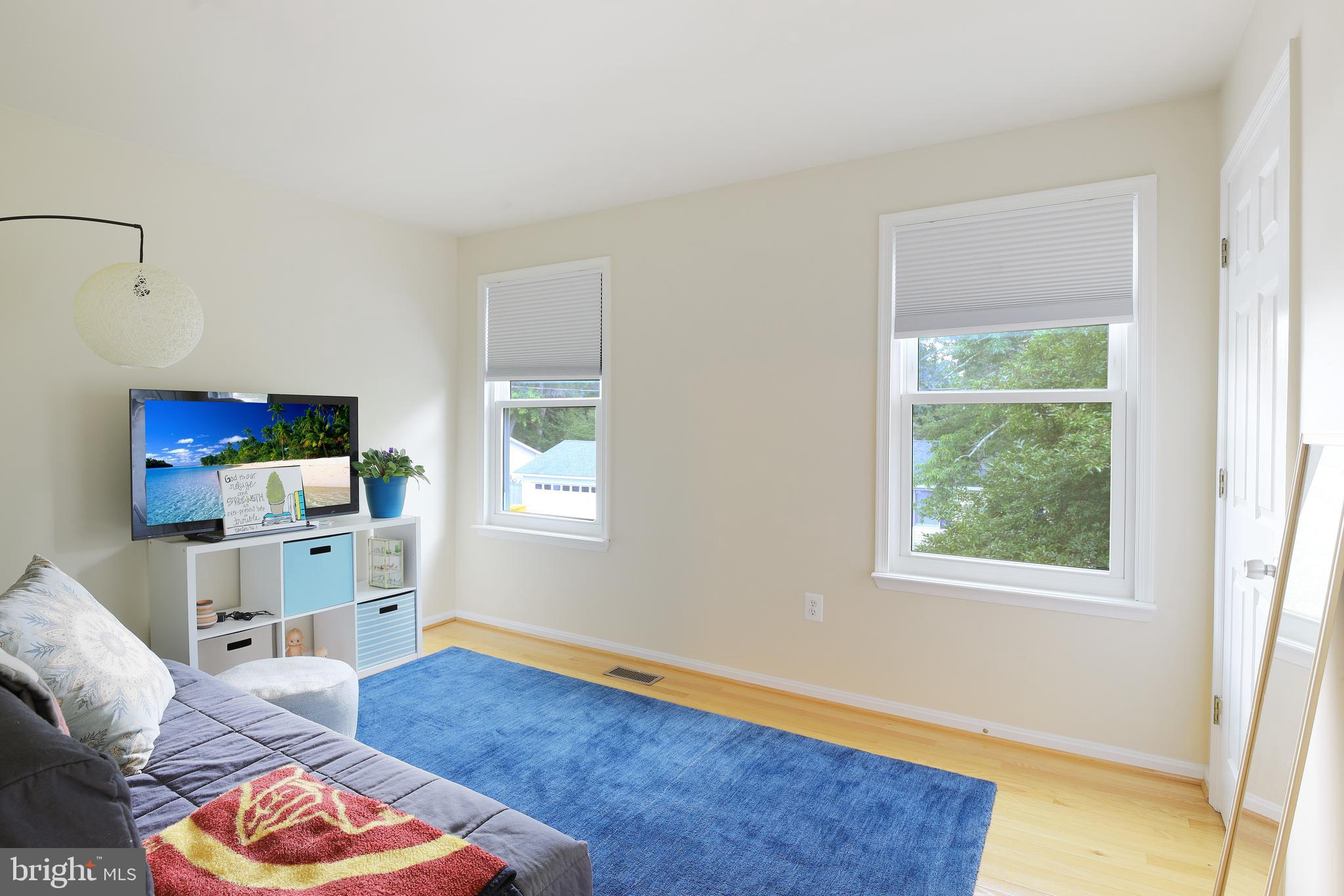 HERRING BAY VIEW - Residential