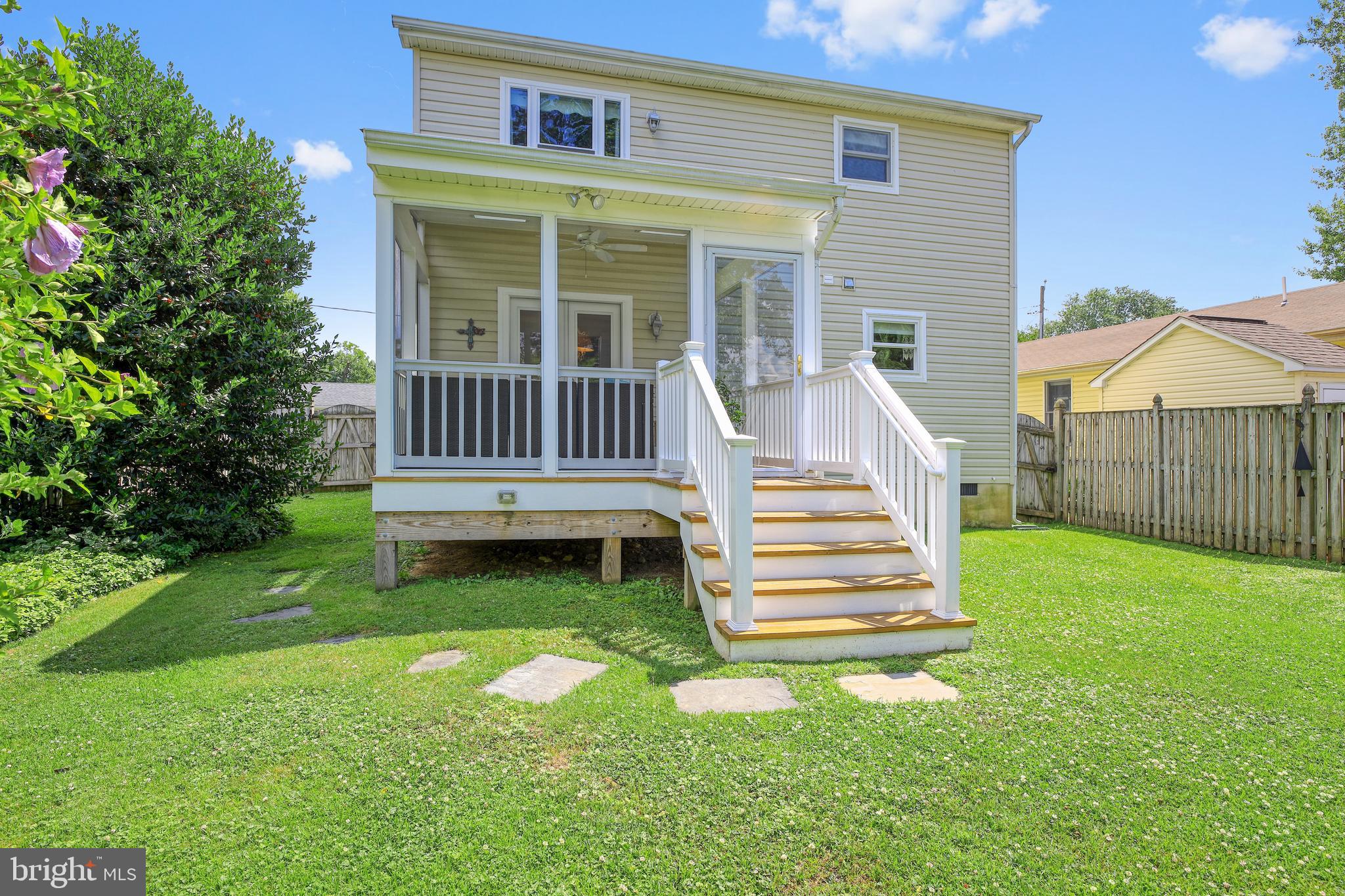 HERRING BAY VIEW - Residential