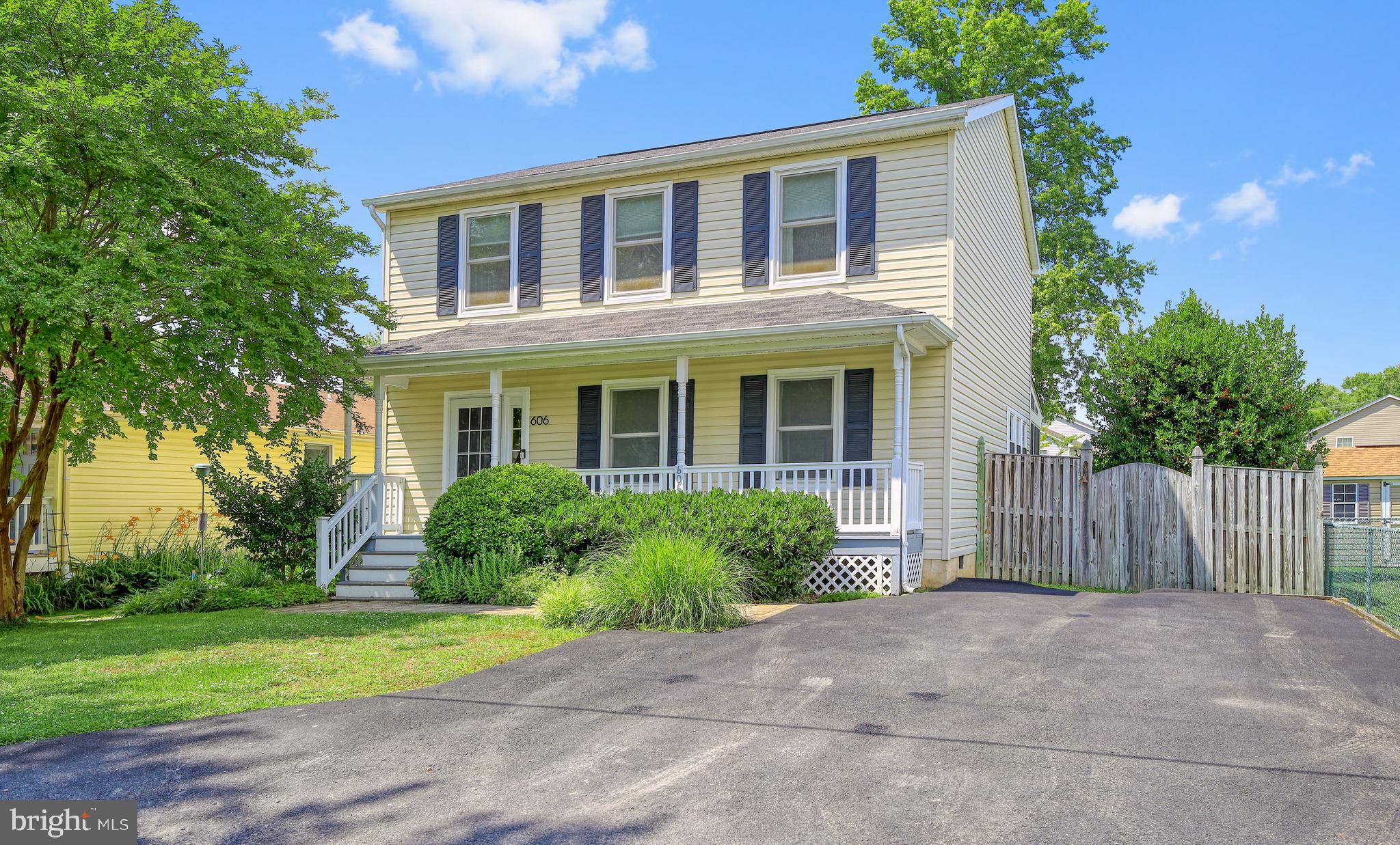 HERRING BAY VIEW - Residential