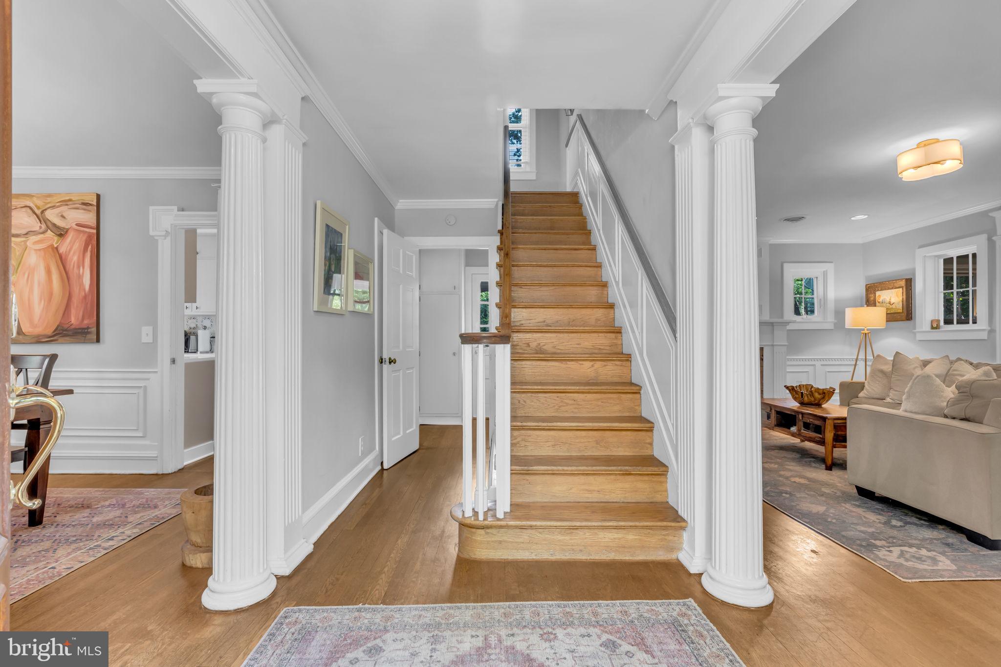 807 HILLWOOD AVENUE