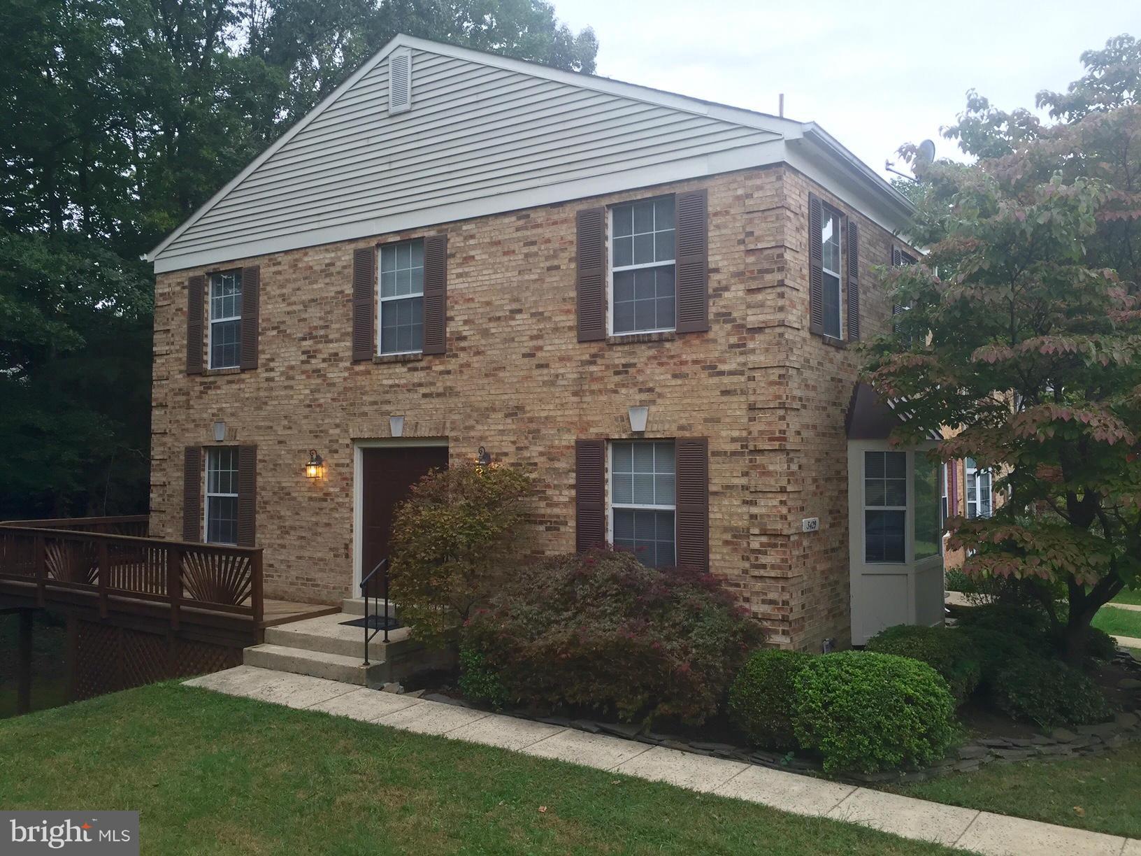 ROLLINGWOOD VILLAGE - Residential Lease