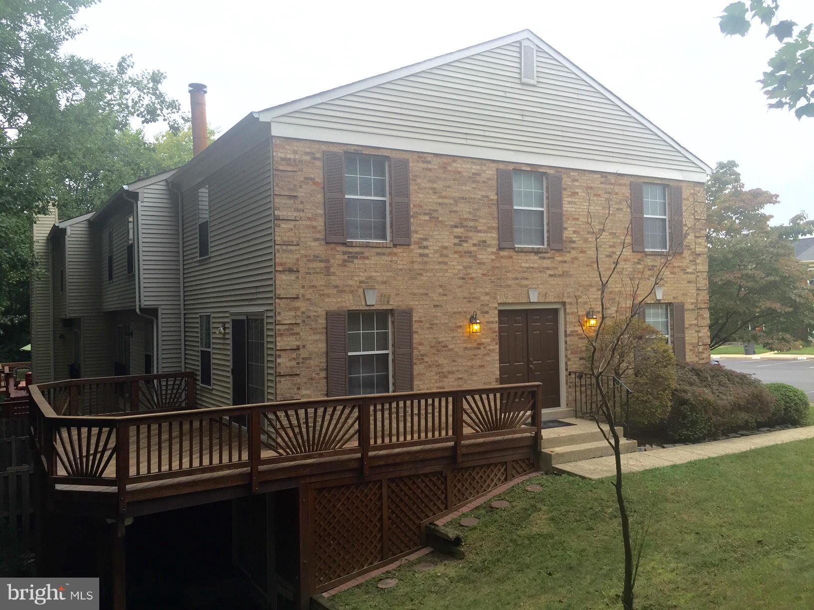 ROLLINGWOOD VILLAGE - Residential Lease