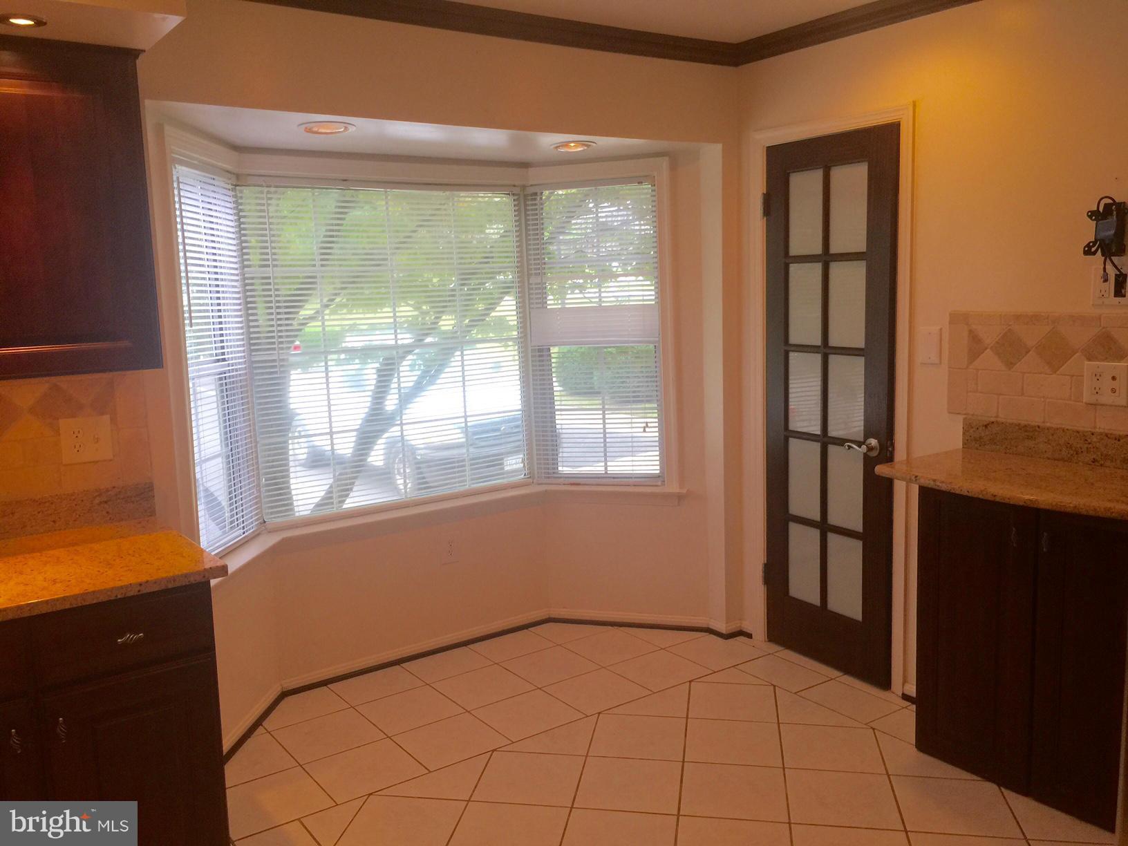 ROLLINGWOOD VILLAGE - Residential Lease