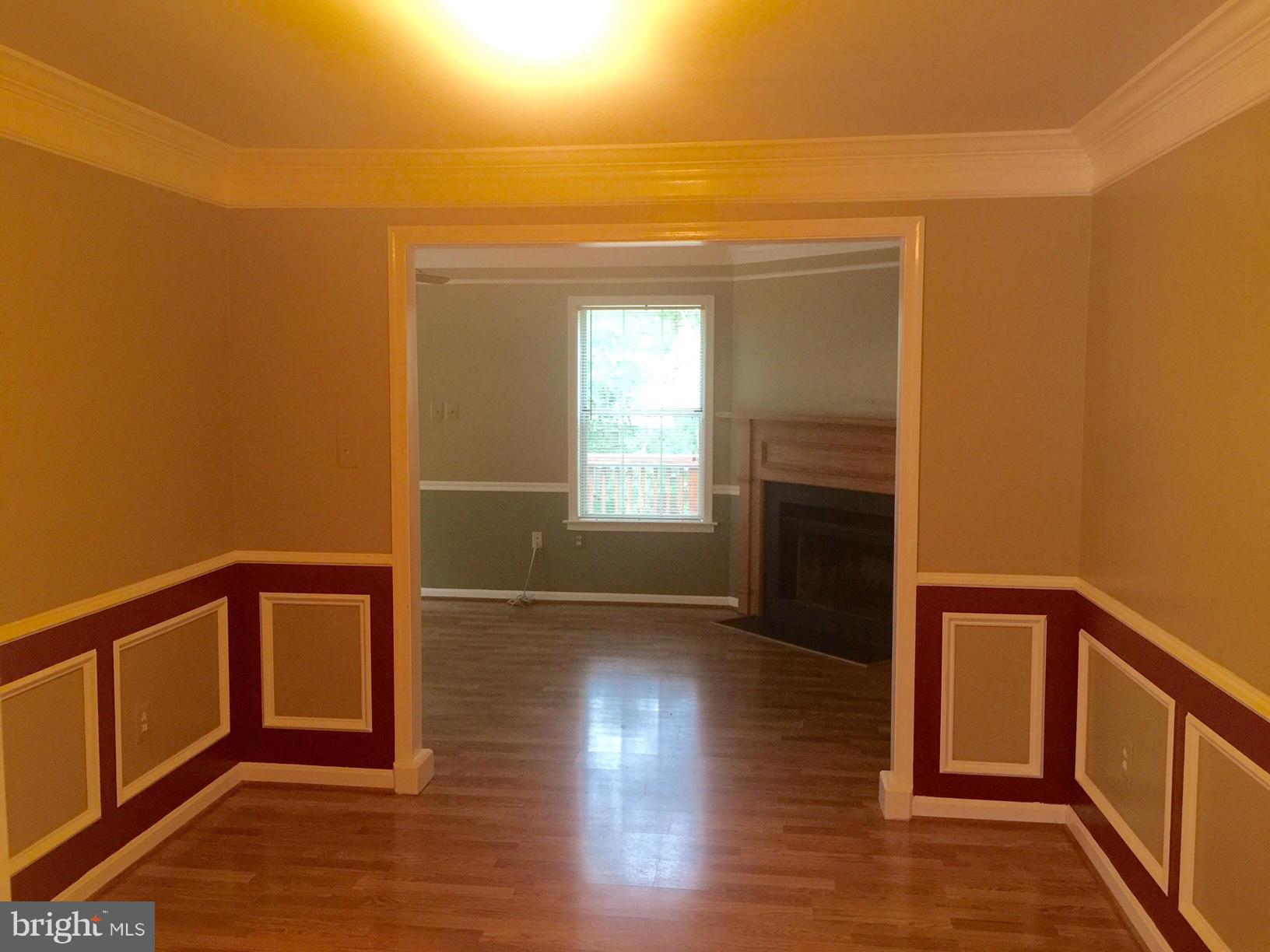 ROLLINGWOOD VILLAGE - Residential Lease