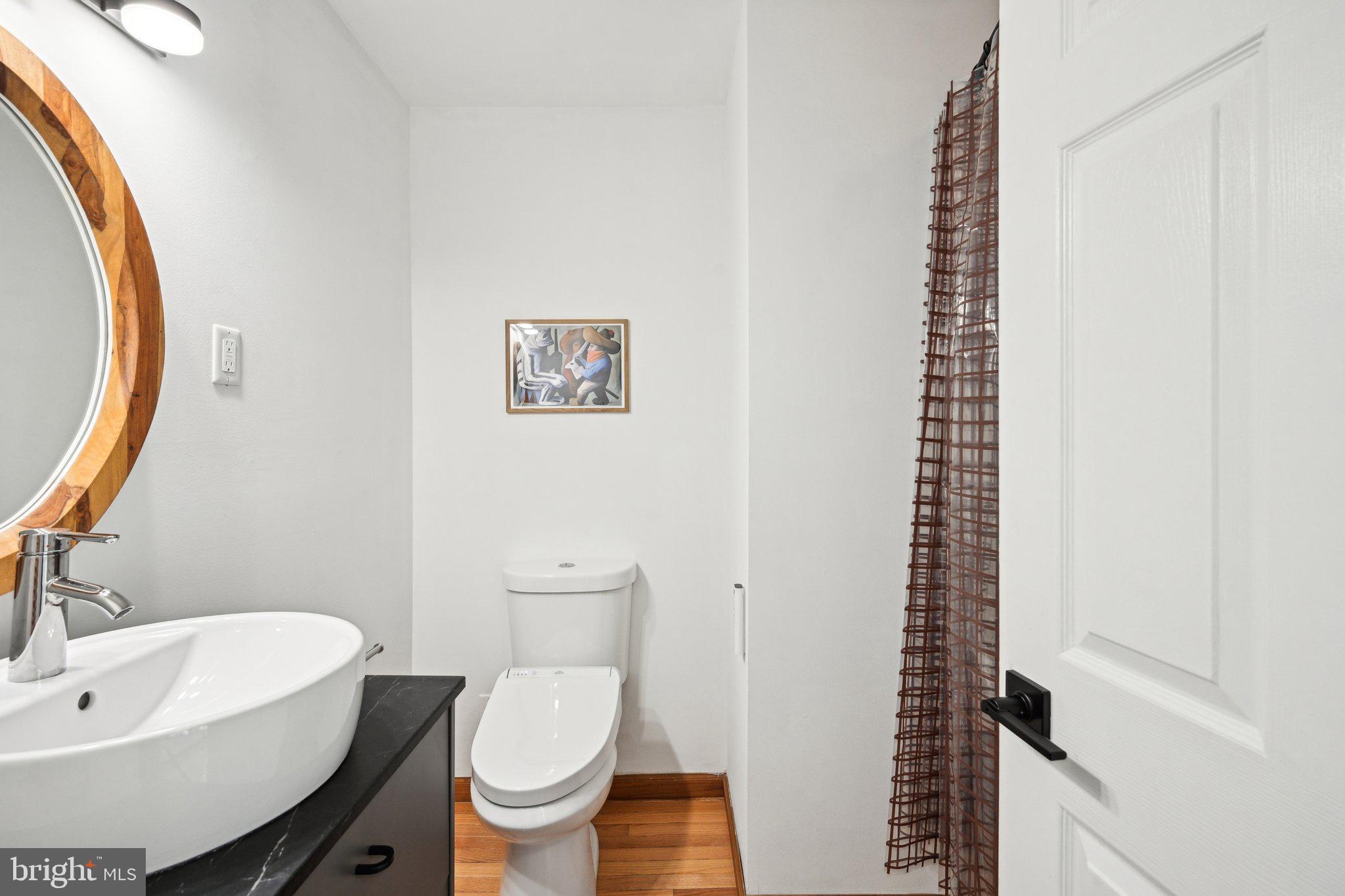 CHADDS PEAK - Residential