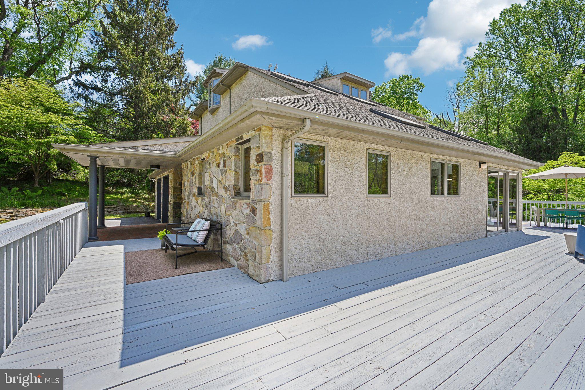 CHADDS PEAK - Residential