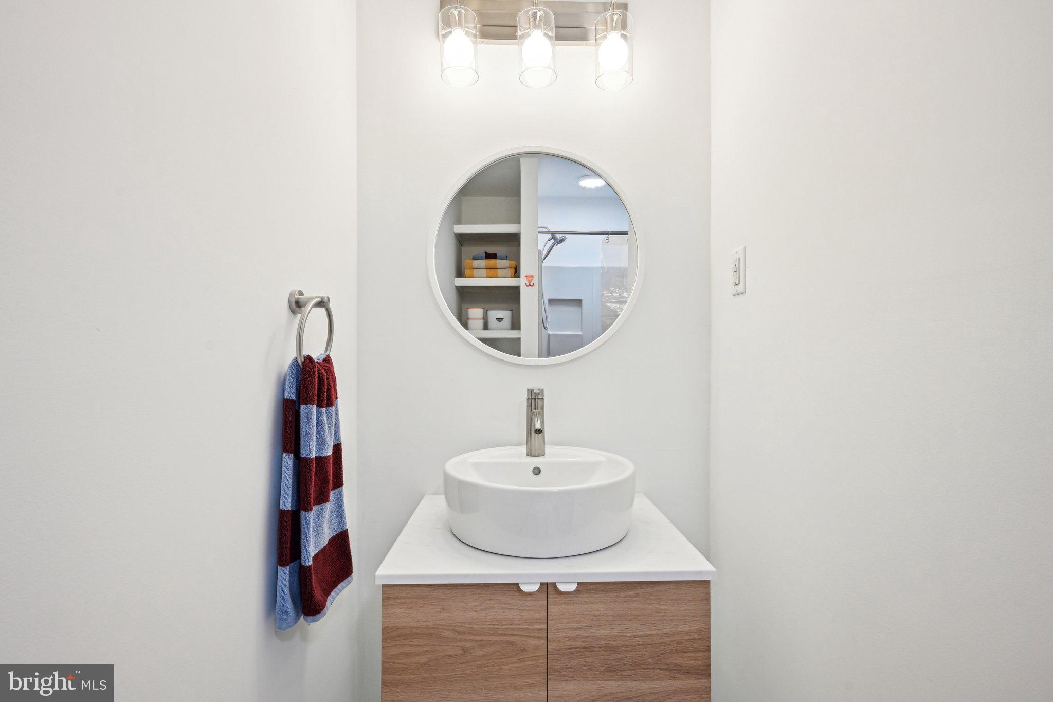 CHADDS PEAK - Residential