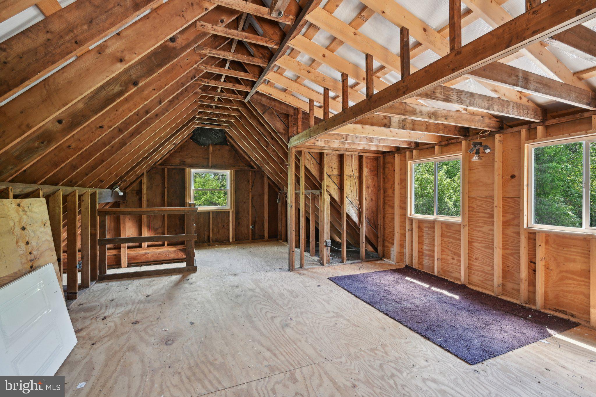 CHADDS PEAK - Residential