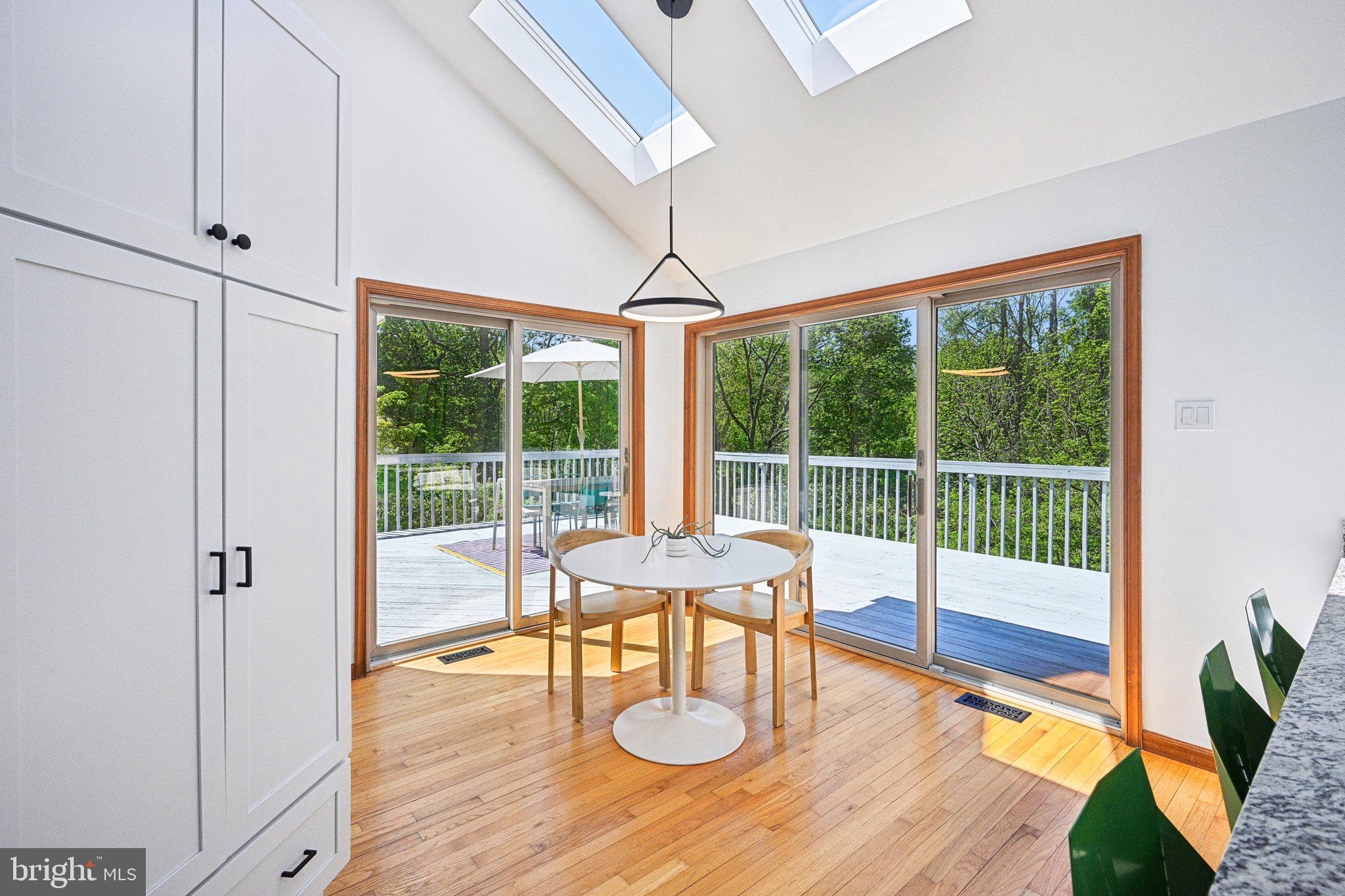 CHADDS PEAK - Residential