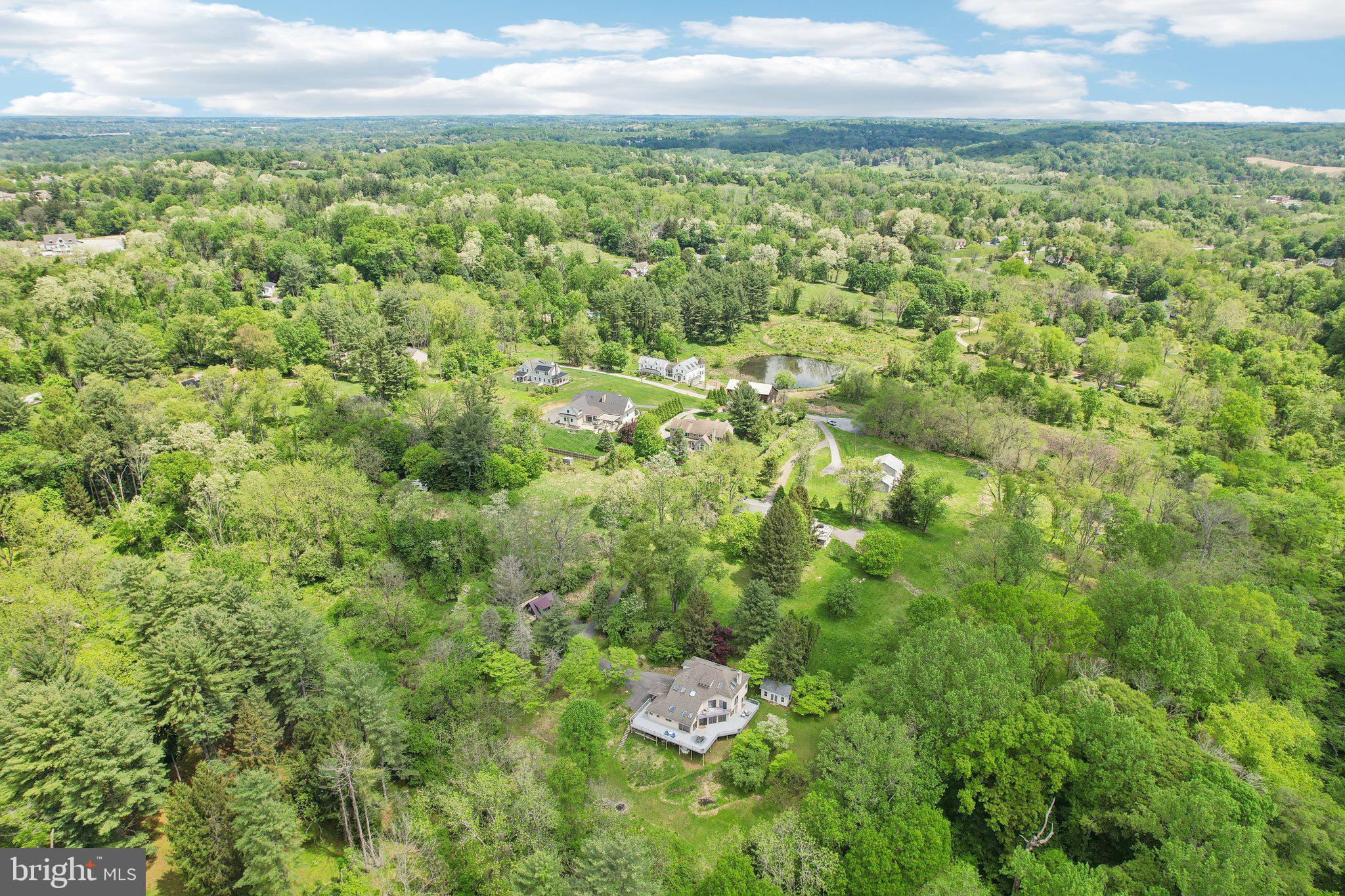 CHADDS PEAK - Residential