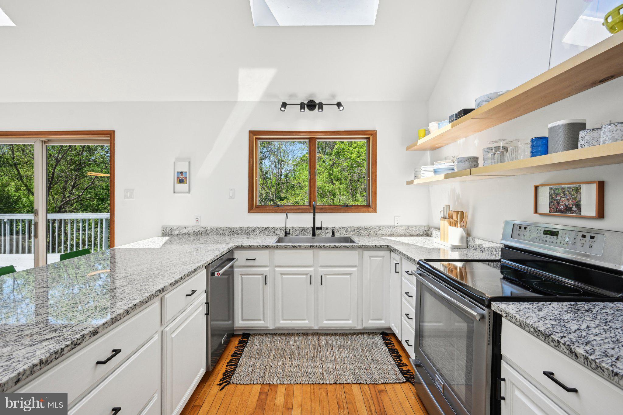 CHADDS PEAK - Residential