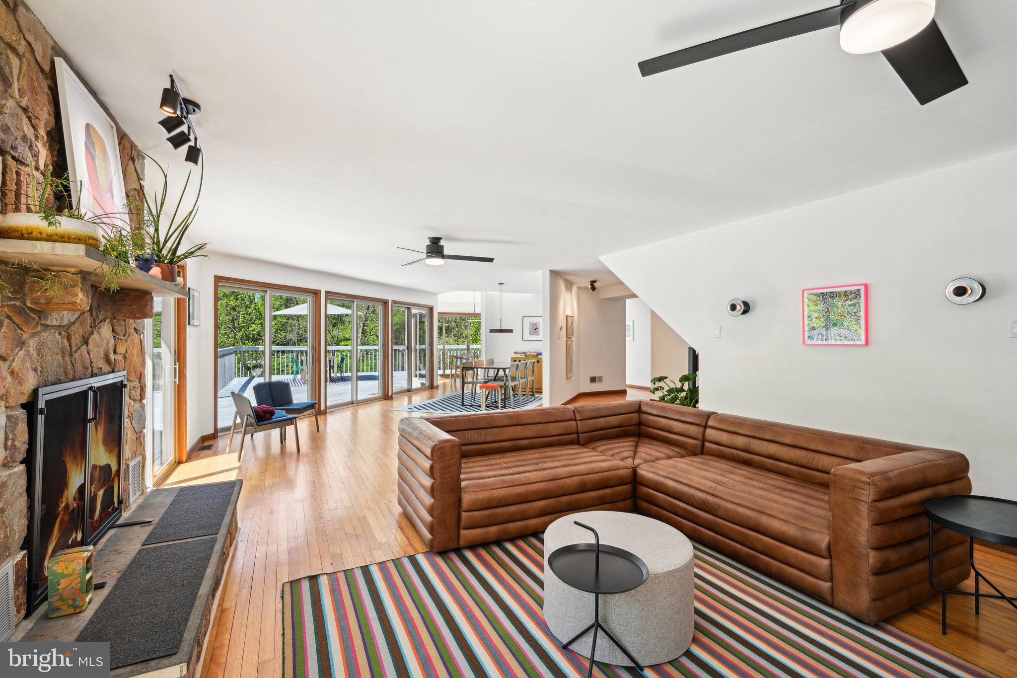 CHADDS PEAK - Residential